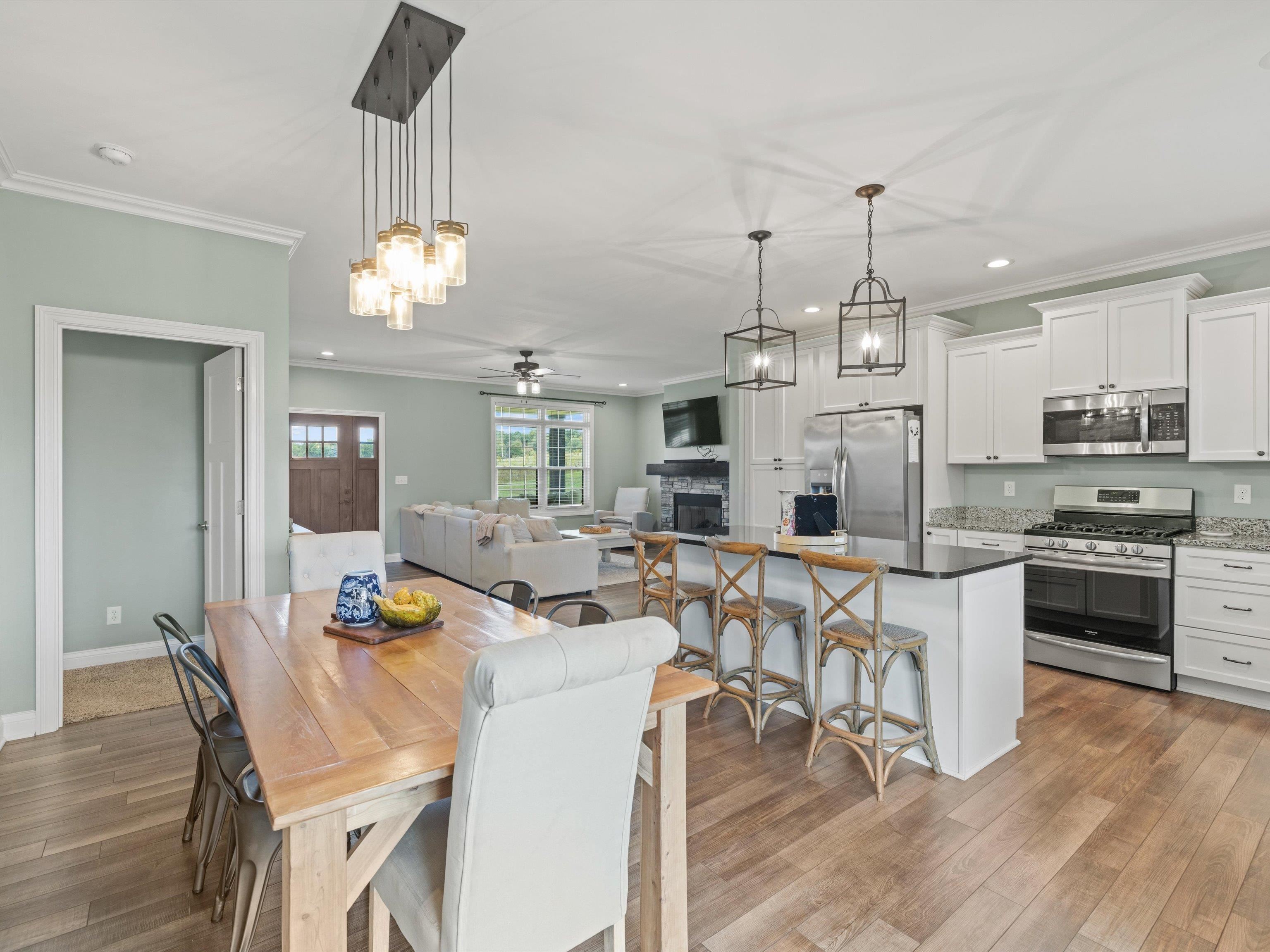6142 Boston Laffoon Rd, Philpot, Kentucky 42366, 3 Bedrooms Bedrooms, ,2 BathroomsBathrooms,Single Family Residence,For Sale,Boston Laffoon Rd,90834