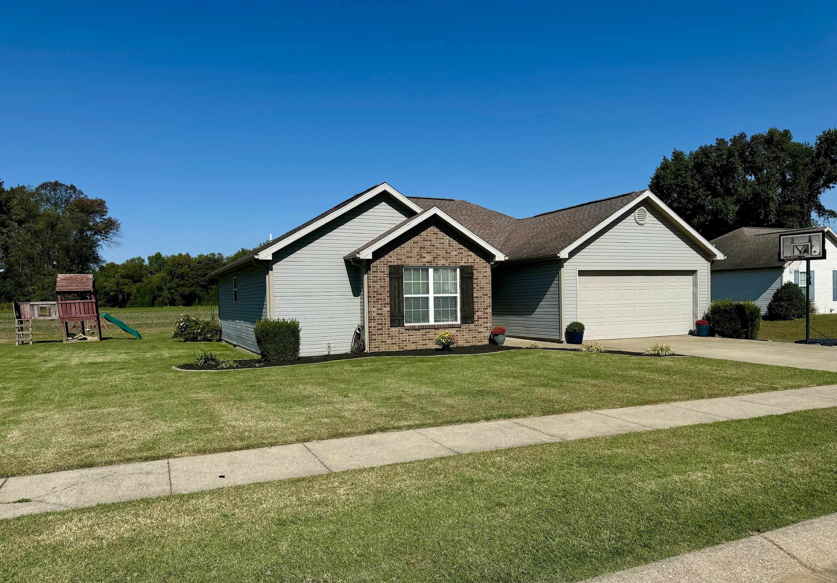 1052 Cobblefield Drive, Rockport, IN, Indiana 47635, 3 Bedrooms Bedrooms, ,2 BathroomsBathrooms,Single Family Residence,For Sale,Cobblefield Drive,90837