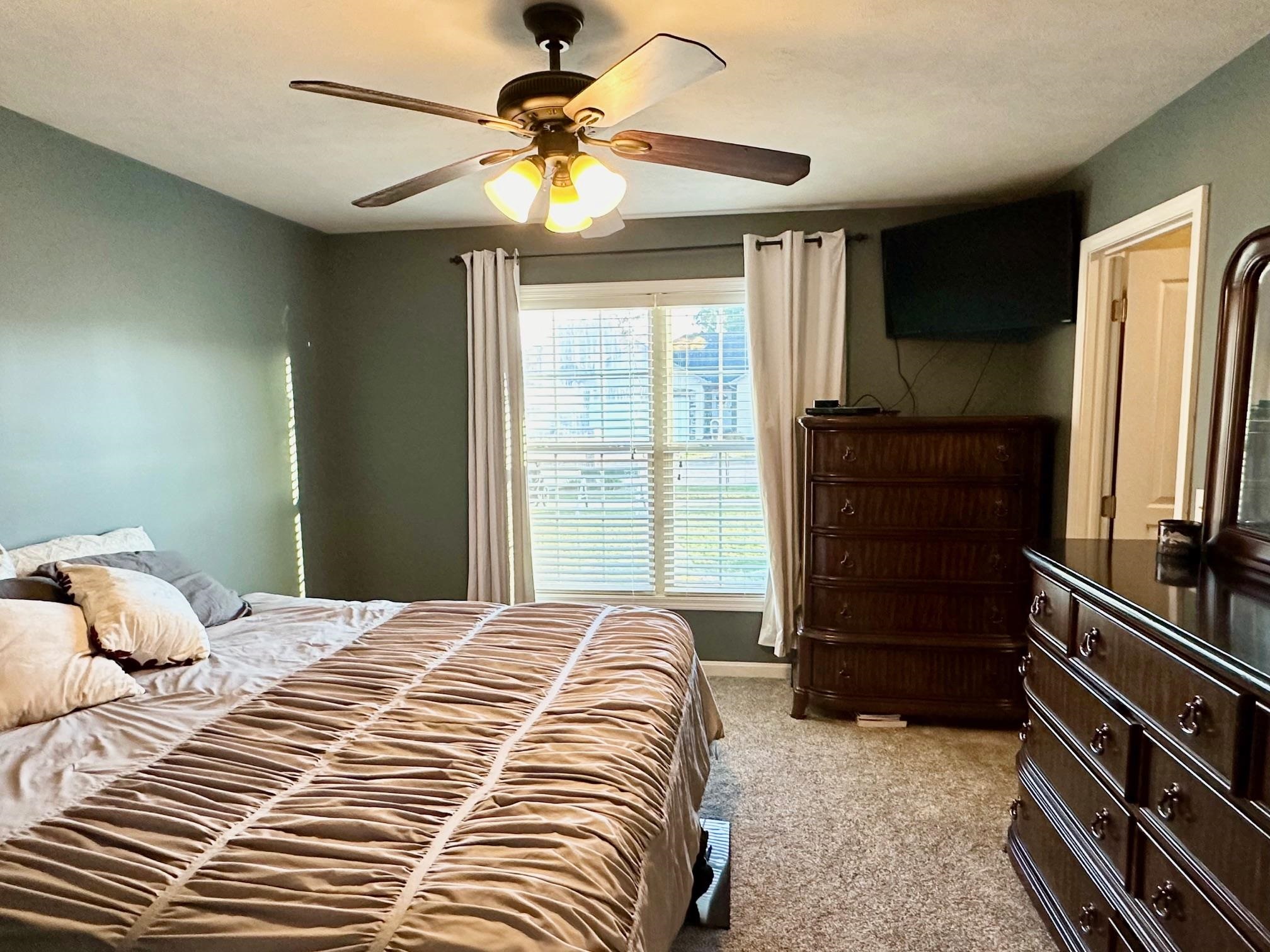 1052 Cobblefield Drive, Rockport, IN, Indiana 47635, 3 Bedrooms Bedrooms, ,2 BathroomsBathrooms,Single Family Residence,For Sale,Cobblefield Drive,90837