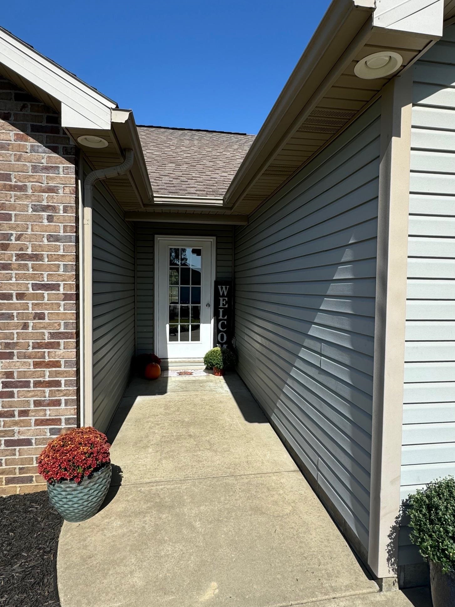 1052 Cobblefield Drive, Rockport, IN, Indiana 47635, 3 Bedrooms Bedrooms, ,2 BathroomsBathrooms,Single Family Residence,For Sale,Cobblefield Drive,90837