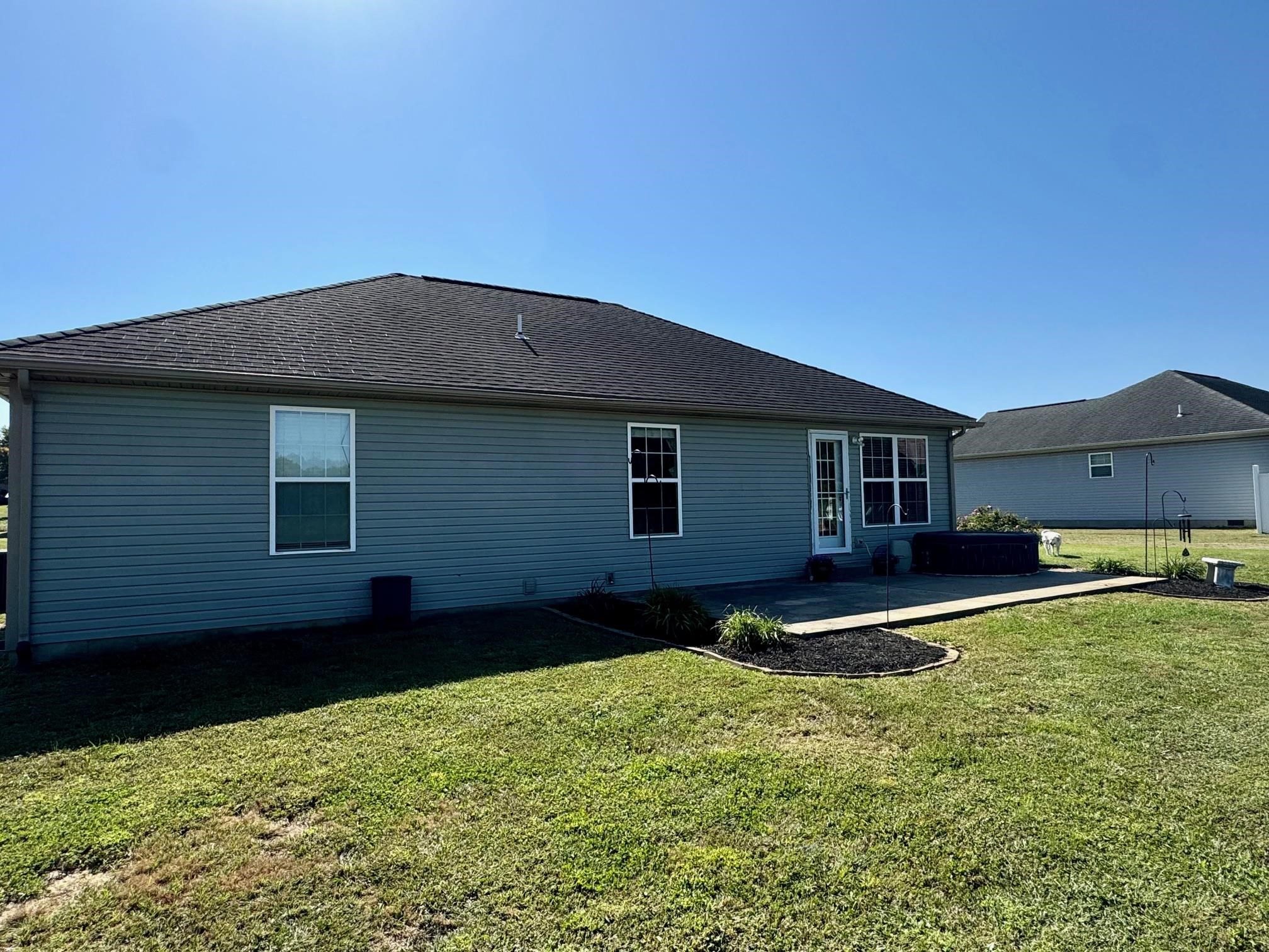 1052 Cobblefield Drive, Rockport, IN, Indiana 47635, 3 Bedrooms Bedrooms, ,2 BathroomsBathrooms,Single Family Residence,For Sale,Cobblefield Drive,90837