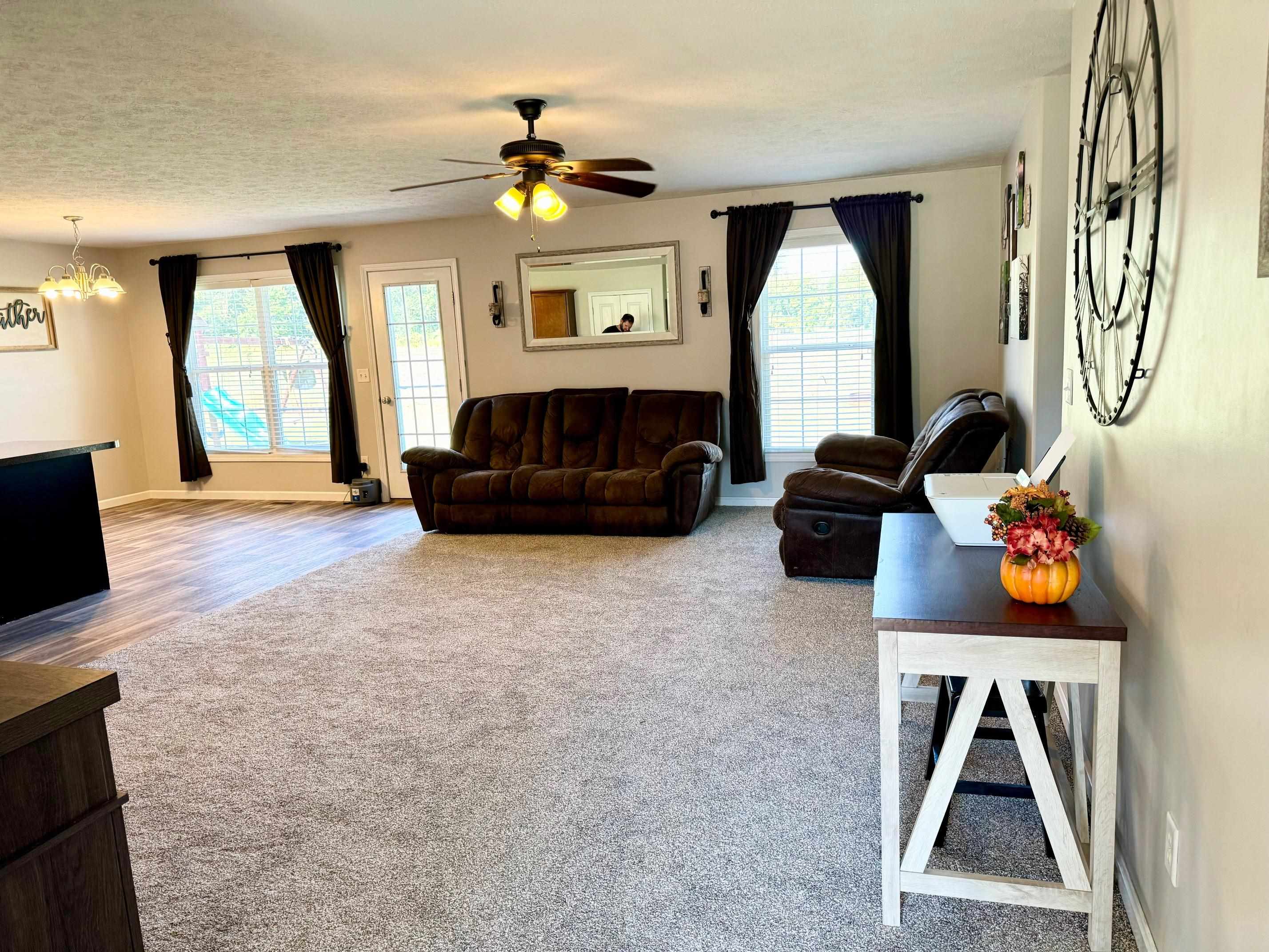 1052 Cobblefield Drive, Rockport, IN, Indiana 47635, 3 Bedrooms Bedrooms, ,2 BathroomsBathrooms,Single Family Residence,For Sale,Cobblefield Drive,90837