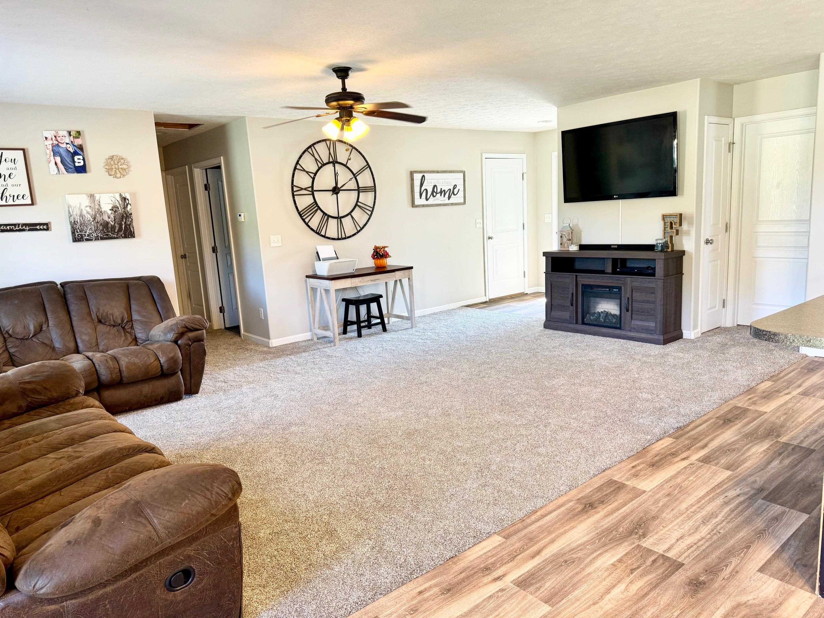 1052 Cobblefield Drive, Rockport, IN, Indiana 47635, 3 Bedrooms Bedrooms, ,2 BathroomsBathrooms,Single Family Residence,For Sale,Cobblefield Drive,90837