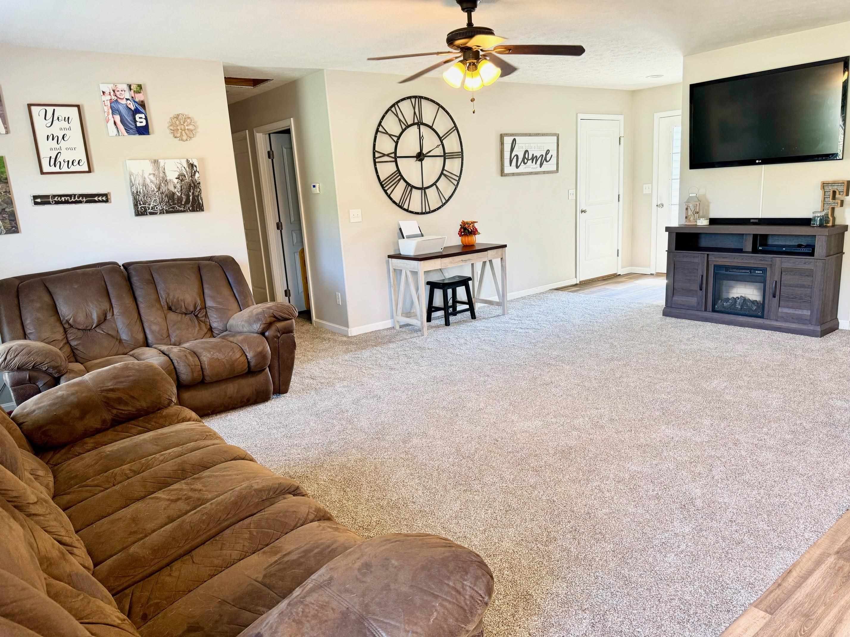 1052 Cobblefield Drive, Rockport, IN, Indiana 47635, 3 Bedrooms Bedrooms, ,2 BathroomsBathrooms,Single Family Residence,For Sale,Cobblefield Drive,90837