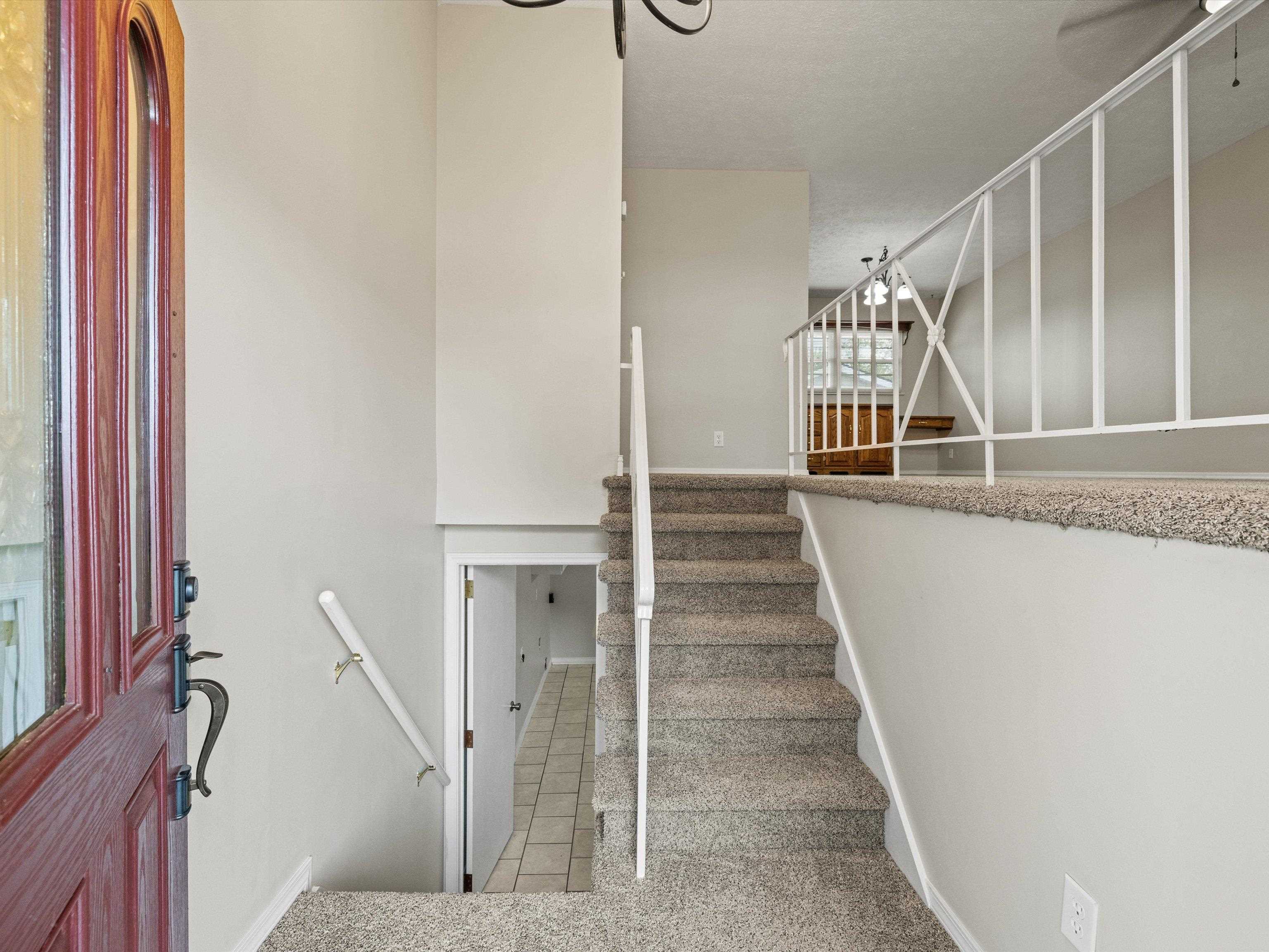 677 Danberry Street, Owensboro, Kentucky 42301, 3 Bedrooms Bedrooms, ,1 BathroomBathrooms,Single Family Residence,For Sale,Danberry Street,90840