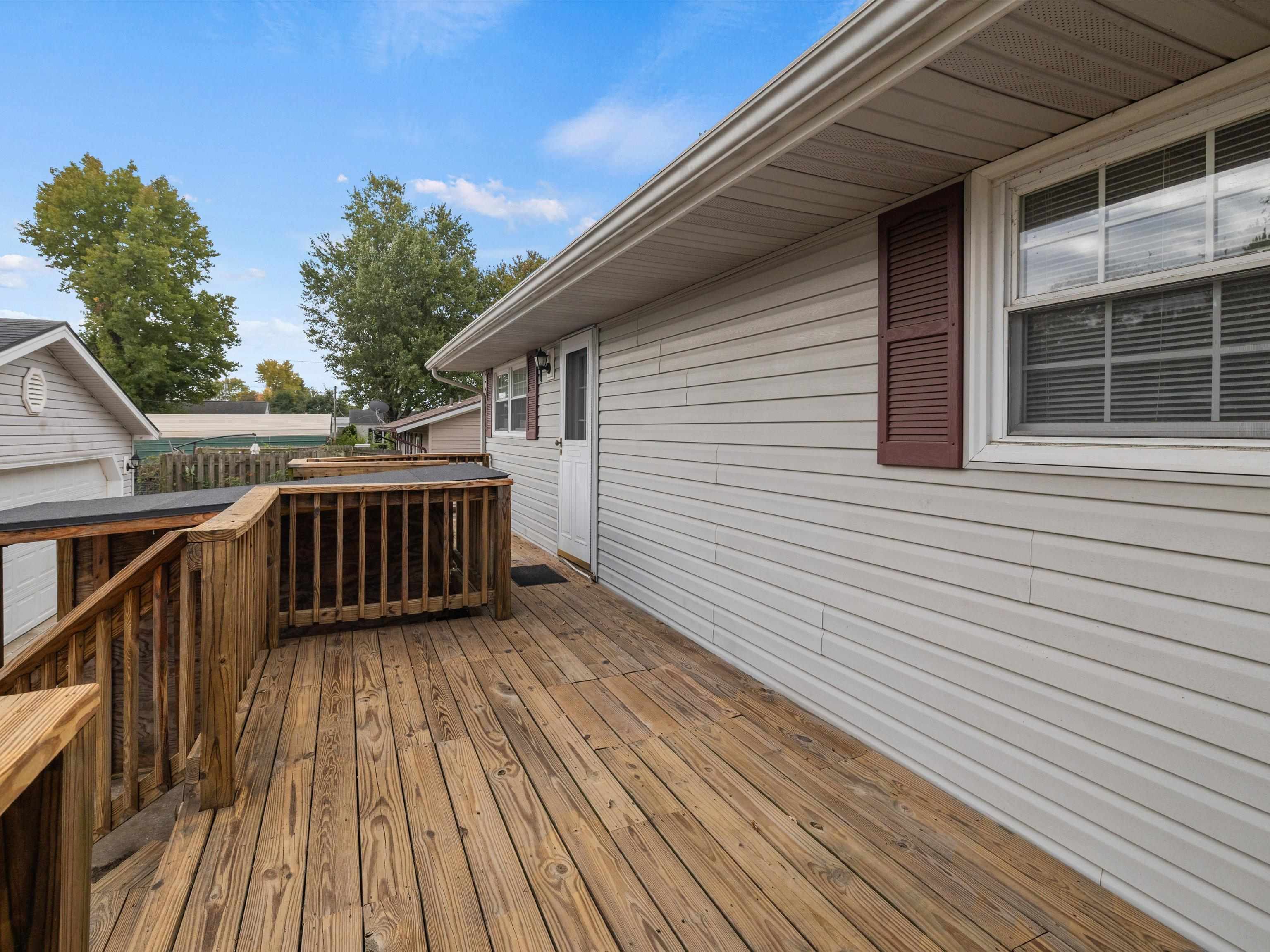 677 Danberry Street, Owensboro, Kentucky 42301, 3 Bedrooms Bedrooms, ,1 BathroomBathrooms,Single Family Residence,For Sale,Danberry Street,90840