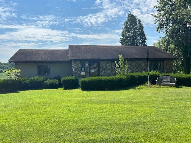 4930 State route 1078, Henderson, Kentucky 42420, 4 Bedrooms Bedrooms, ,2 BathroomsBathrooms,Single Family Residence,For Sale,State route 1078,90842