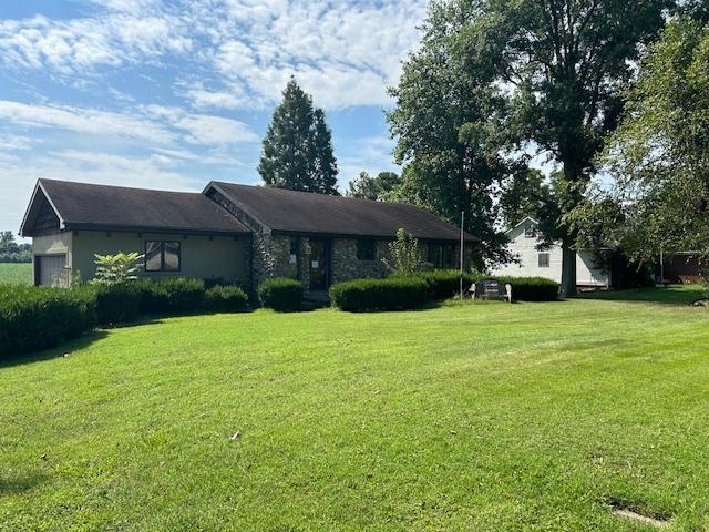 4930 State route 1078, Henderson, Kentucky 42420, 4 Bedrooms Bedrooms, ,2 BathroomsBathrooms,Single Family Residence,For Sale,State route 1078,90842