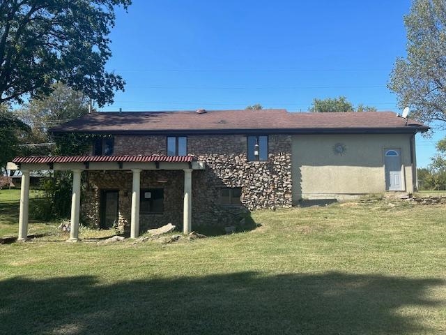 4930 State route 1078, Henderson, Kentucky 42420, 4 Bedrooms Bedrooms, ,2 BathroomsBathrooms,Single Family Residence,For Sale,State route 1078,90842