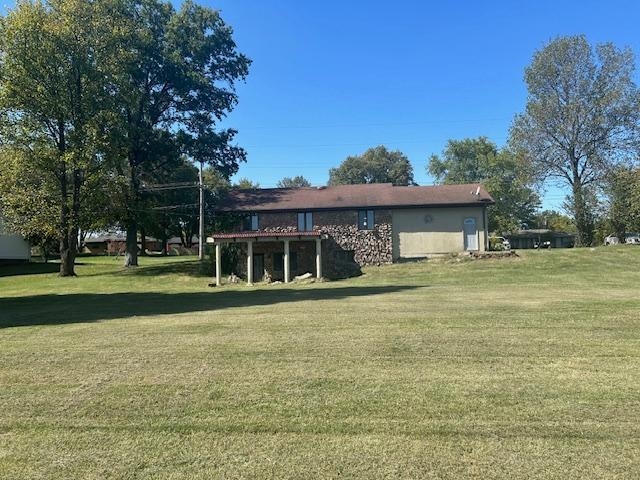 4930 State route 1078, Henderson, Kentucky 42420, 4 Bedrooms Bedrooms, ,2 BathroomsBathrooms,Single Family Residence,For Sale,State route 1078,90842