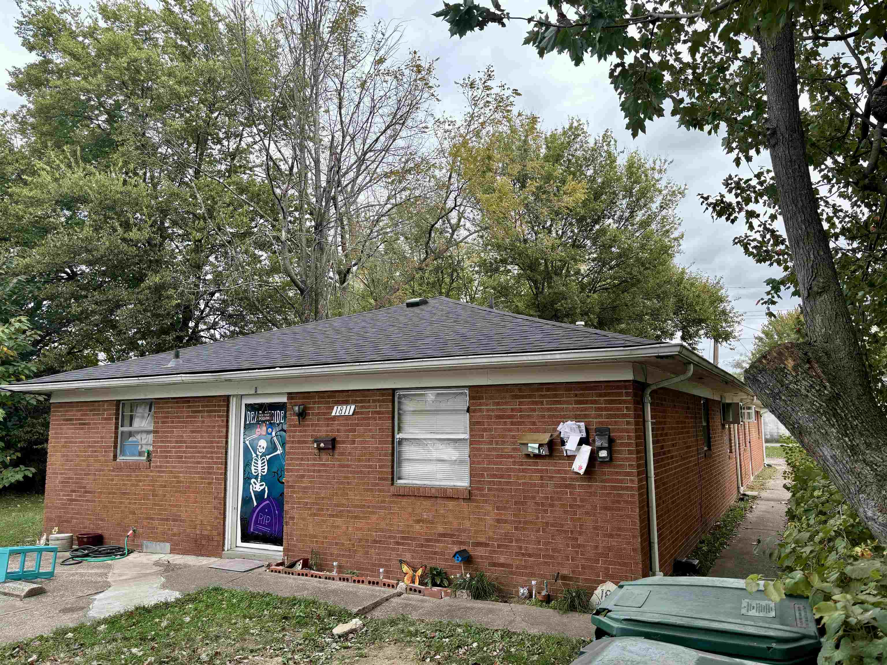 1432 3rd Street, Owensboro, Kentucky 42301, ,Multifamily,For Sale,3rd Street,90843