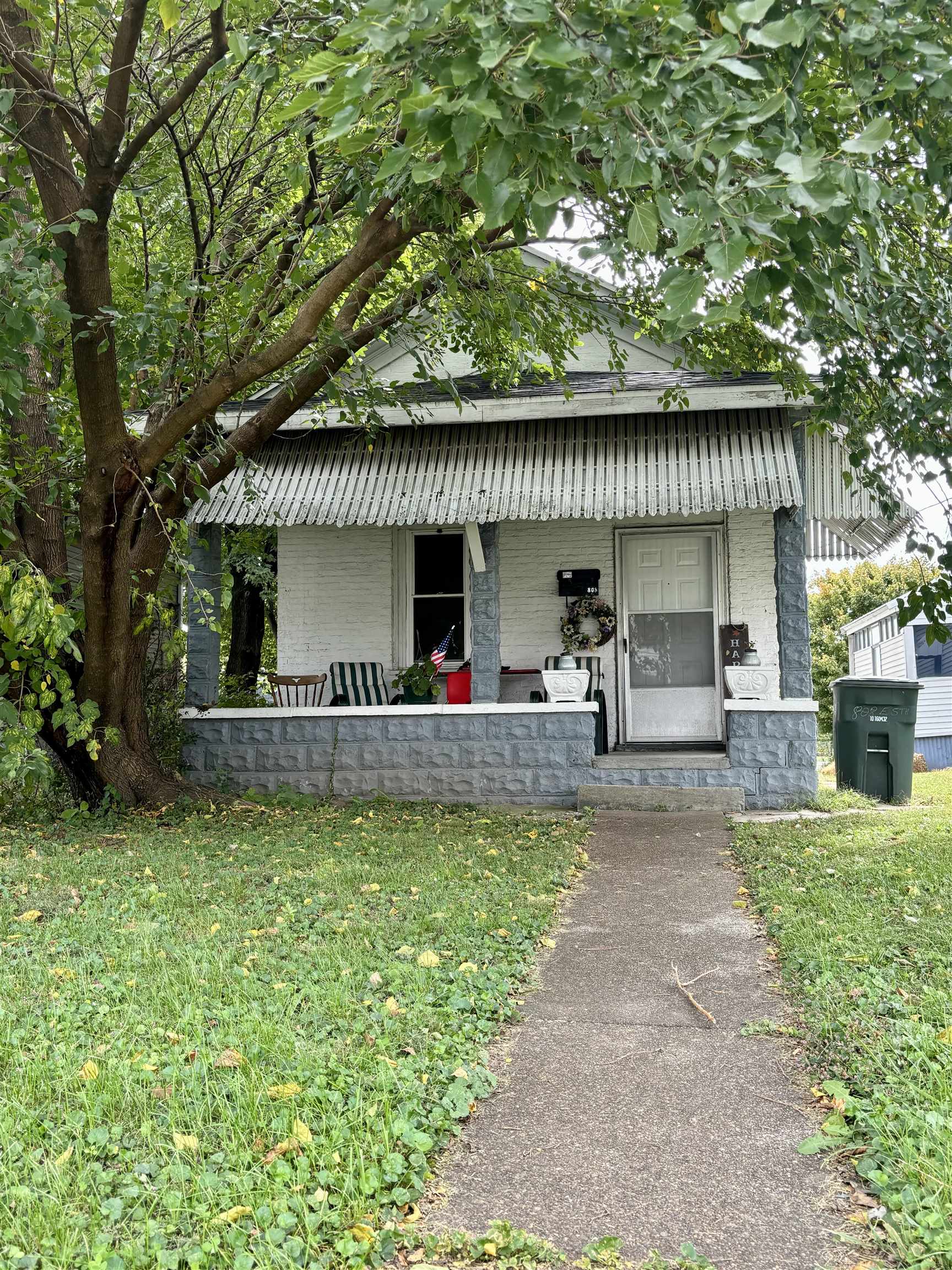 1432 3rd Street, Owensboro, Kentucky 42301, ,Multifamily,For Sale,3rd Street,90843