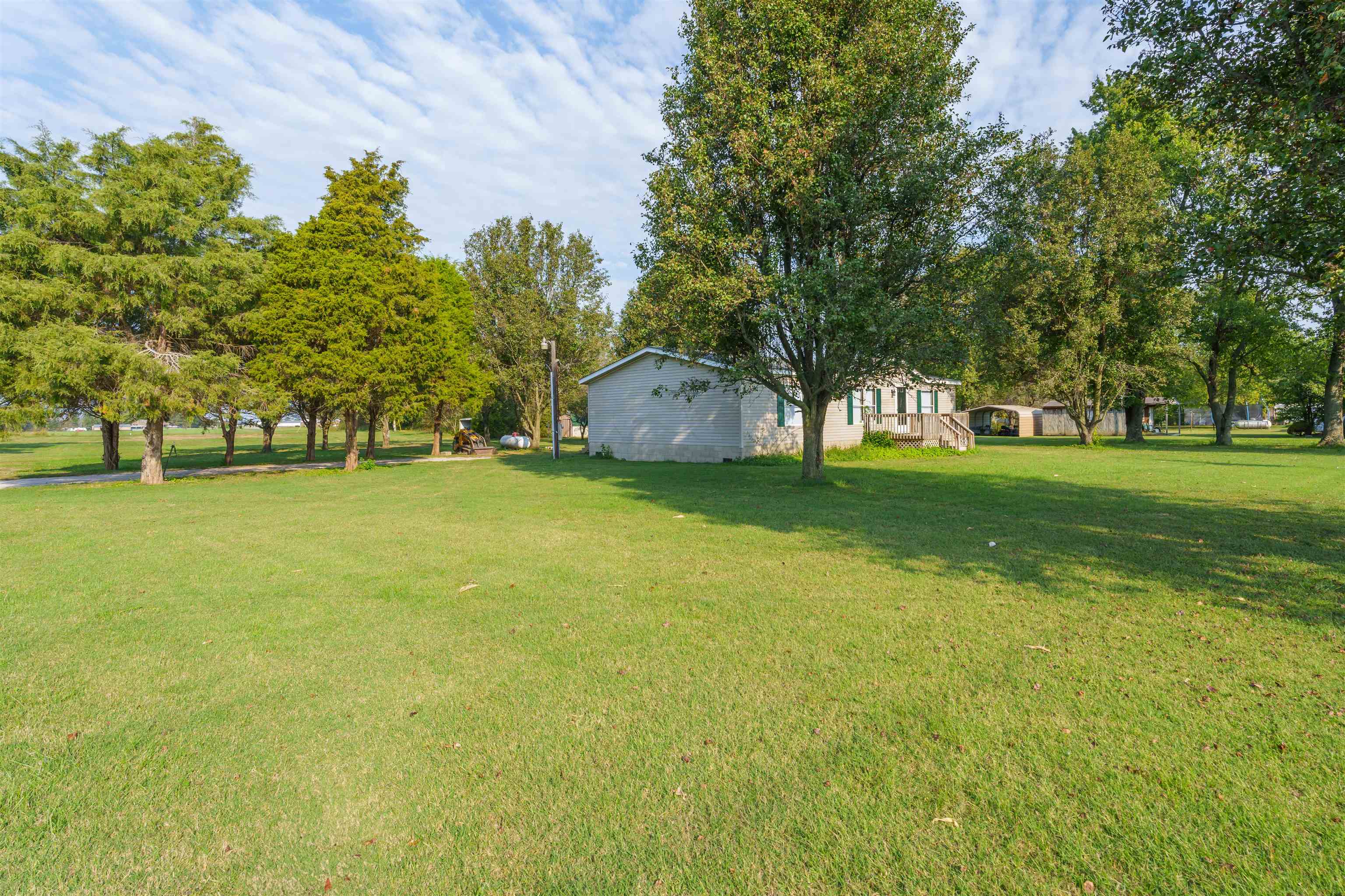 1132 HWY 279, Owensboro, Kentucky 42301, 3 Bedrooms Bedrooms, ,2 BathroomsBathrooms,Manufactured Home,For Sale,HWY 279,90845