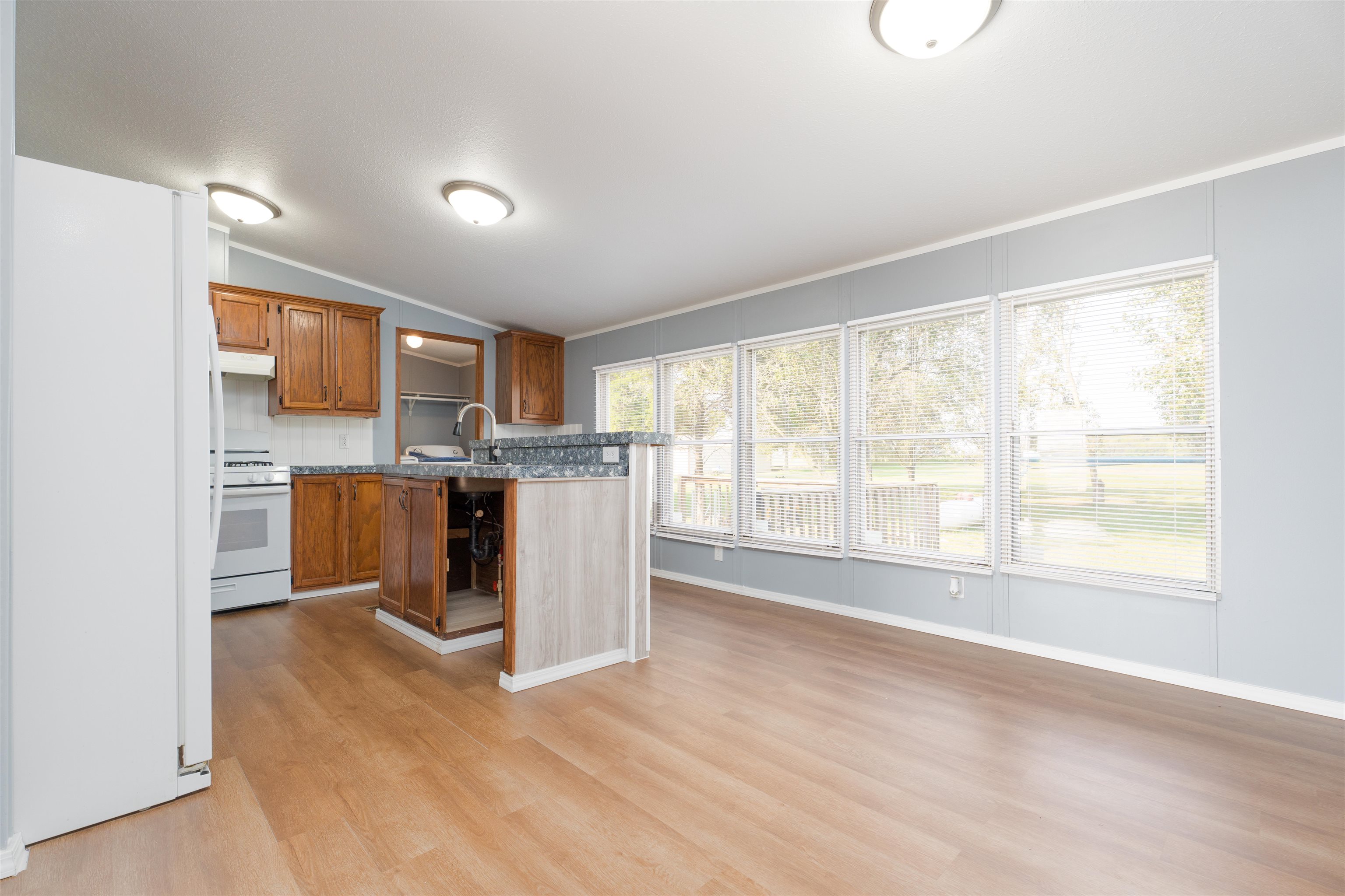 1132 HWY 279, Owensboro, Kentucky 42301, 3 Bedrooms Bedrooms, ,2 BathroomsBathrooms,Manufactured Home,For Sale,HWY 279,90845