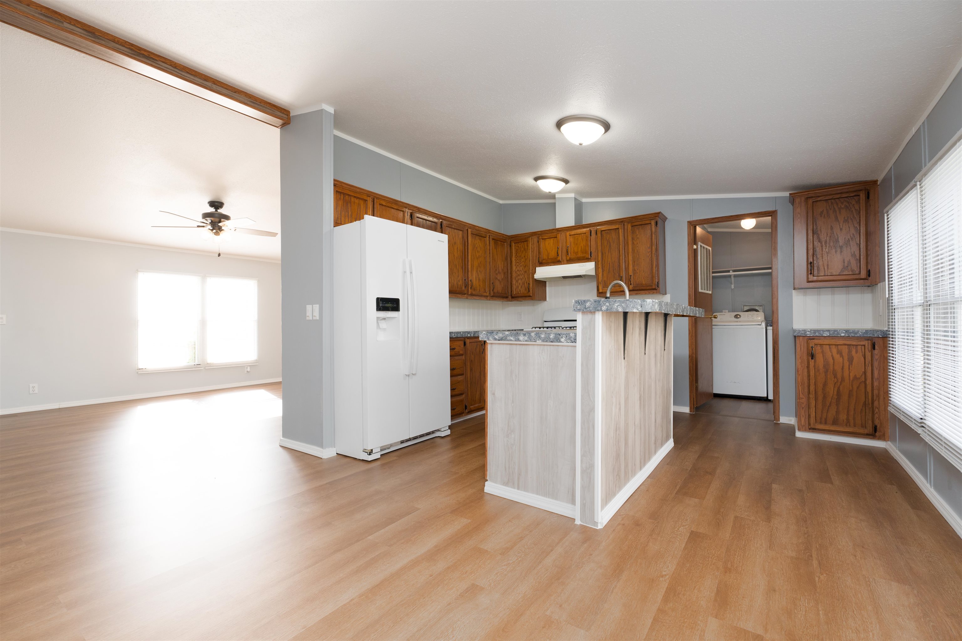 1132 HWY 279, Owensboro, Kentucky 42301, 3 Bedrooms Bedrooms, ,2 BathroomsBathrooms,Manufactured Home,For Sale,HWY 279,90845