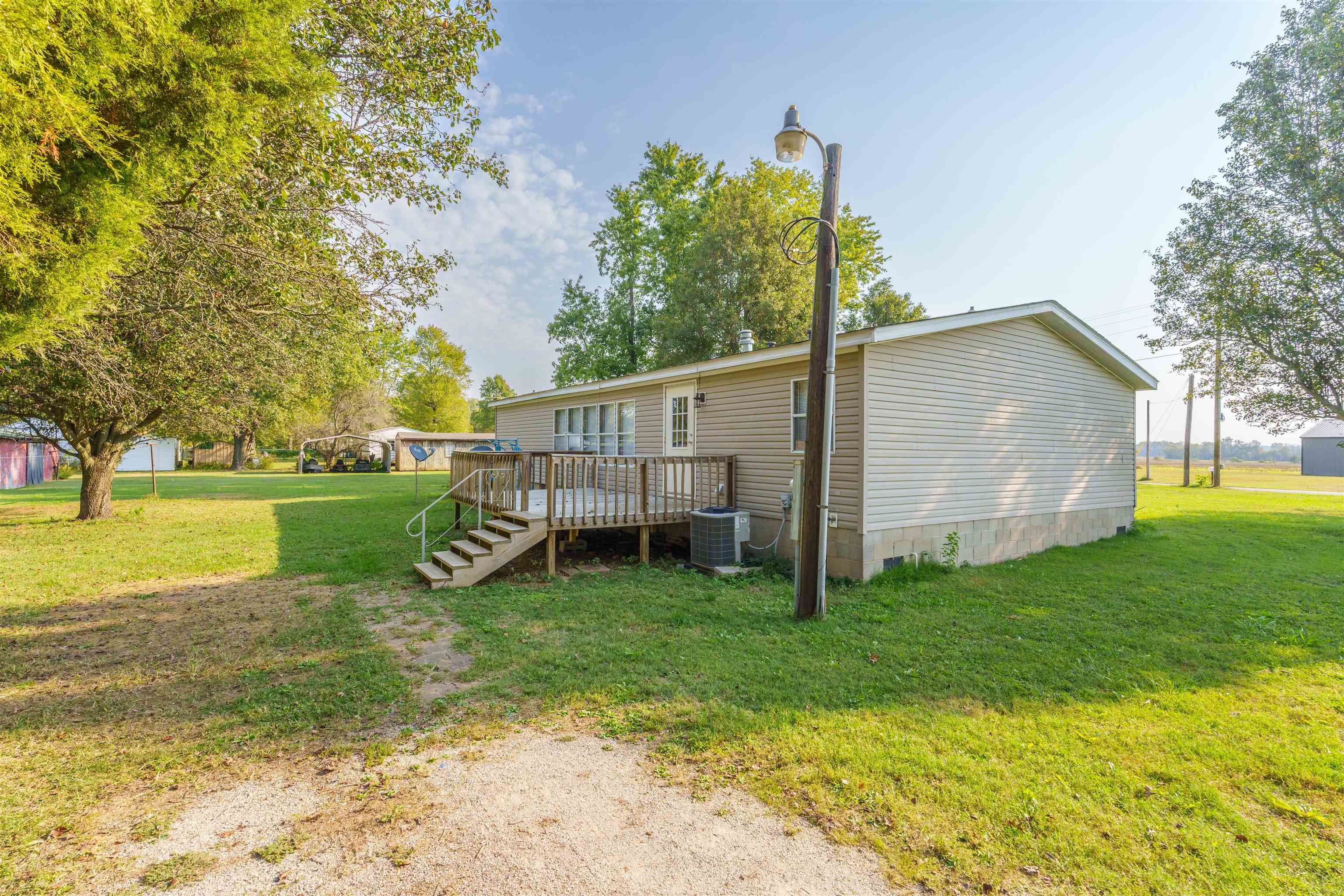1132 HWY 279, Owensboro, Kentucky 42301, 3 Bedrooms Bedrooms, ,2 BathroomsBathrooms,Manufactured Home,For Sale,HWY 279,90845