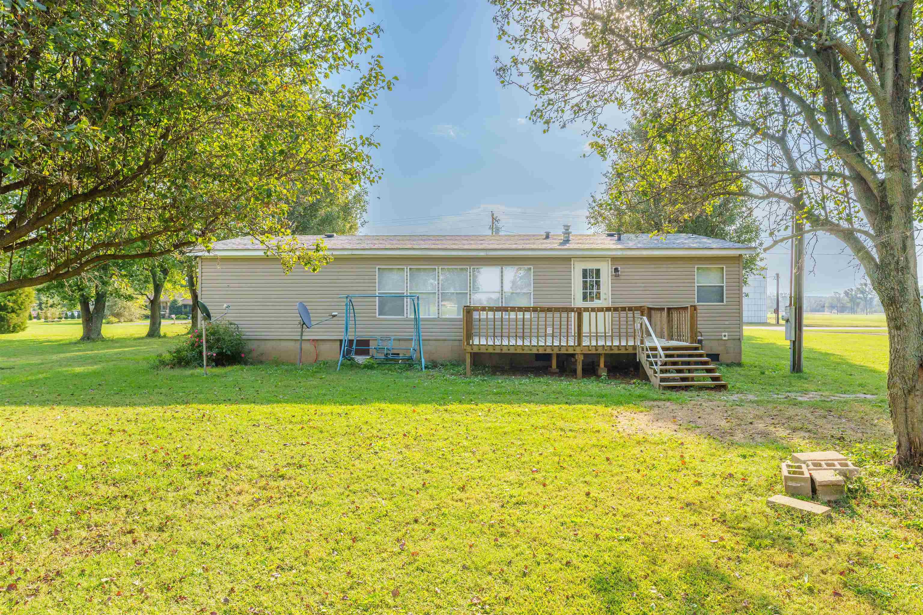 1132 HWY 279, Owensboro, Kentucky 42301, 3 Bedrooms Bedrooms, ,2 BathroomsBathrooms,Manufactured Home,For Sale,HWY 279,90845