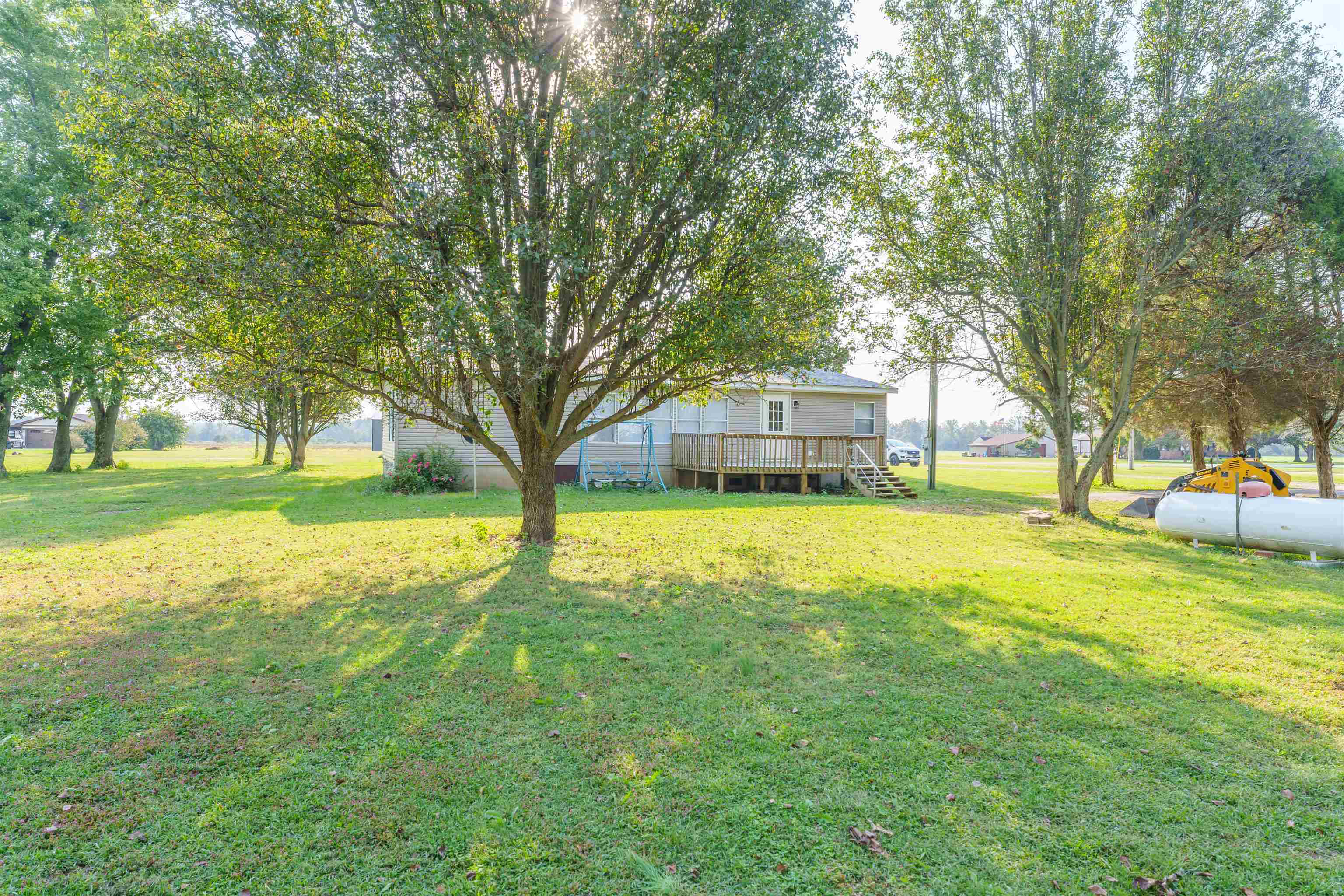 1132 HWY 279, Owensboro, Kentucky 42301, 3 Bedrooms Bedrooms, ,2 BathroomsBathrooms,Manufactured Home,For Sale,HWY 279,90845