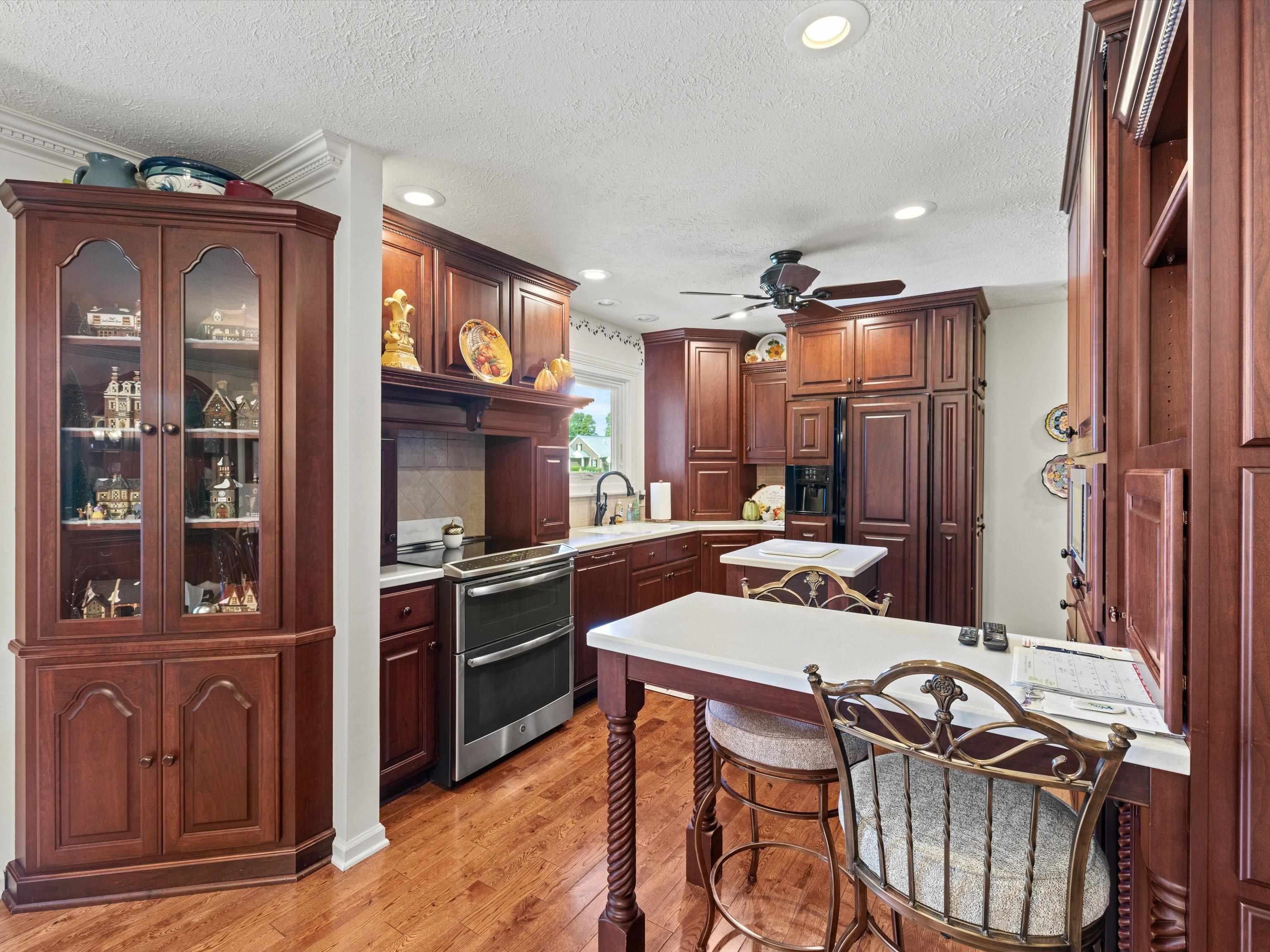 155 Fred Hodges Rd, Lewisport, Kentucky 42351, 3 Bedrooms Bedrooms, ,3 BathroomsBathrooms,Single Family Residence,For Sale,Fred Hodges Rd,90847