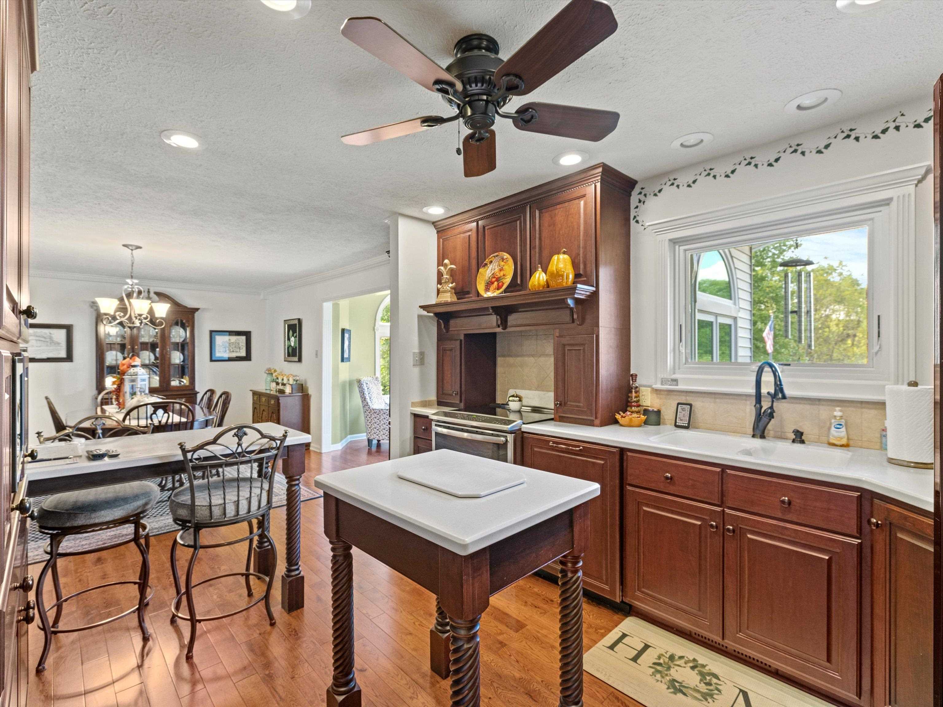 155 Fred Hodges Rd, Lewisport, Kentucky 42351, 3 Bedrooms Bedrooms, ,3 BathroomsBathrooms,Single Family Residence,For Sale,Fred Hodges Rd,90847