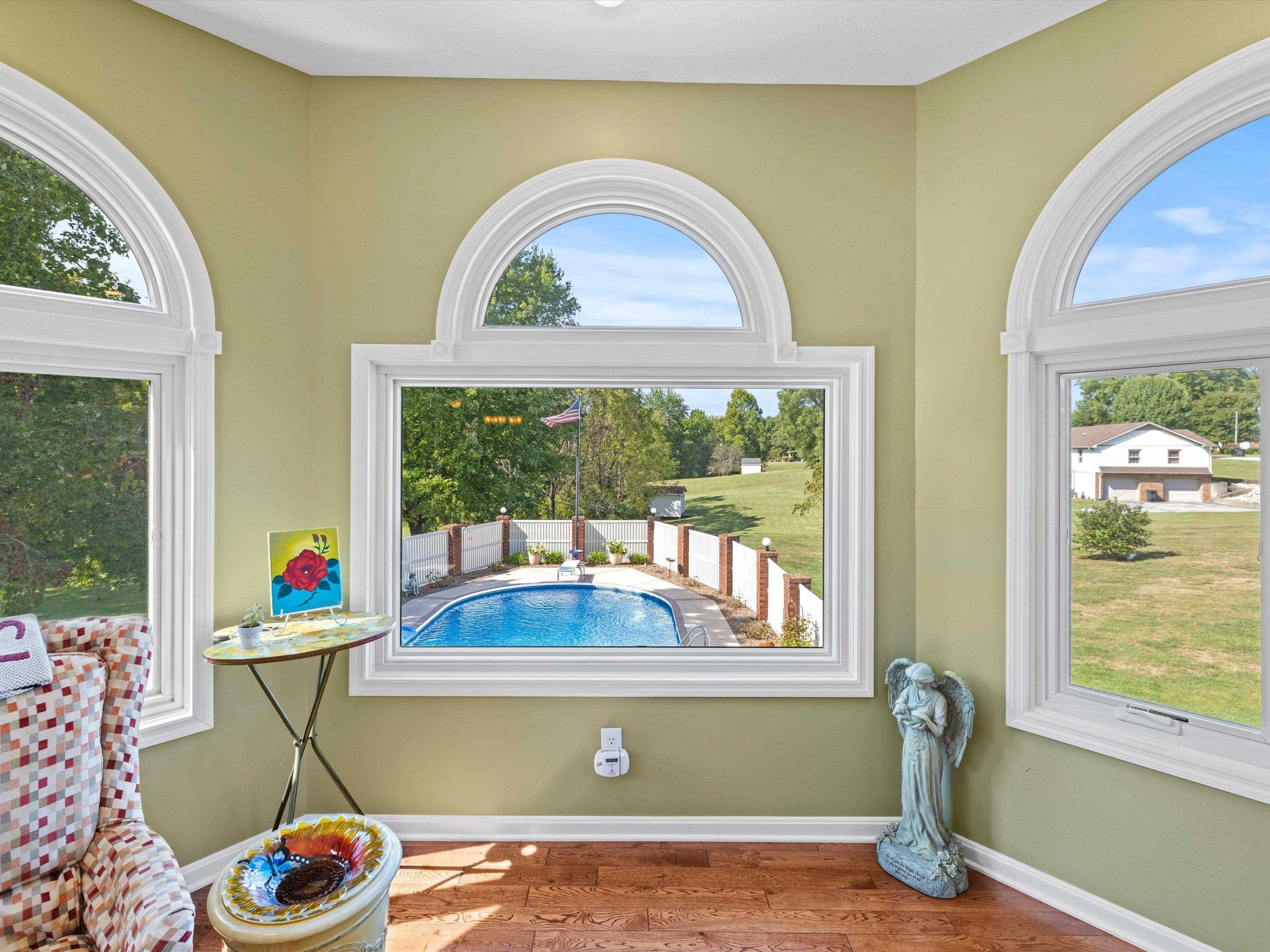 155 Fred Hodges Rd, Lewisport, Kentucky 42351, 3 Bedrooms Bedrooms, ,3 BathroomsBathrooms,Single Family Residence,For Sale,Fred Hodges Rd,90847