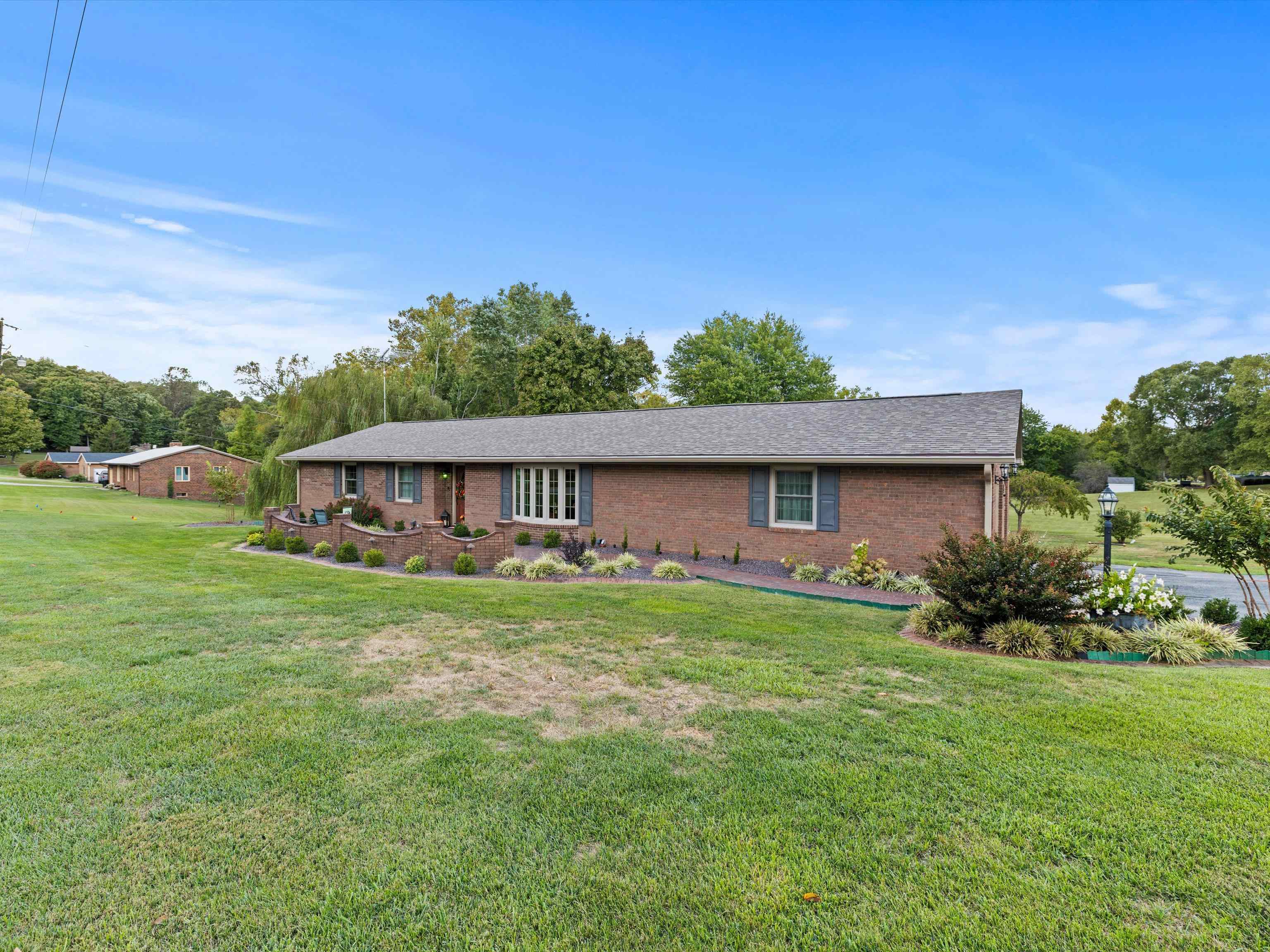 155 Fred Hodges Rd, Lewisport, Kentucky 42351, 3 Bedrooms Bedrooms, ,3 BathroomsBathrooms,Single Family Residence,For Sale,Fred Hodges Rd,90847