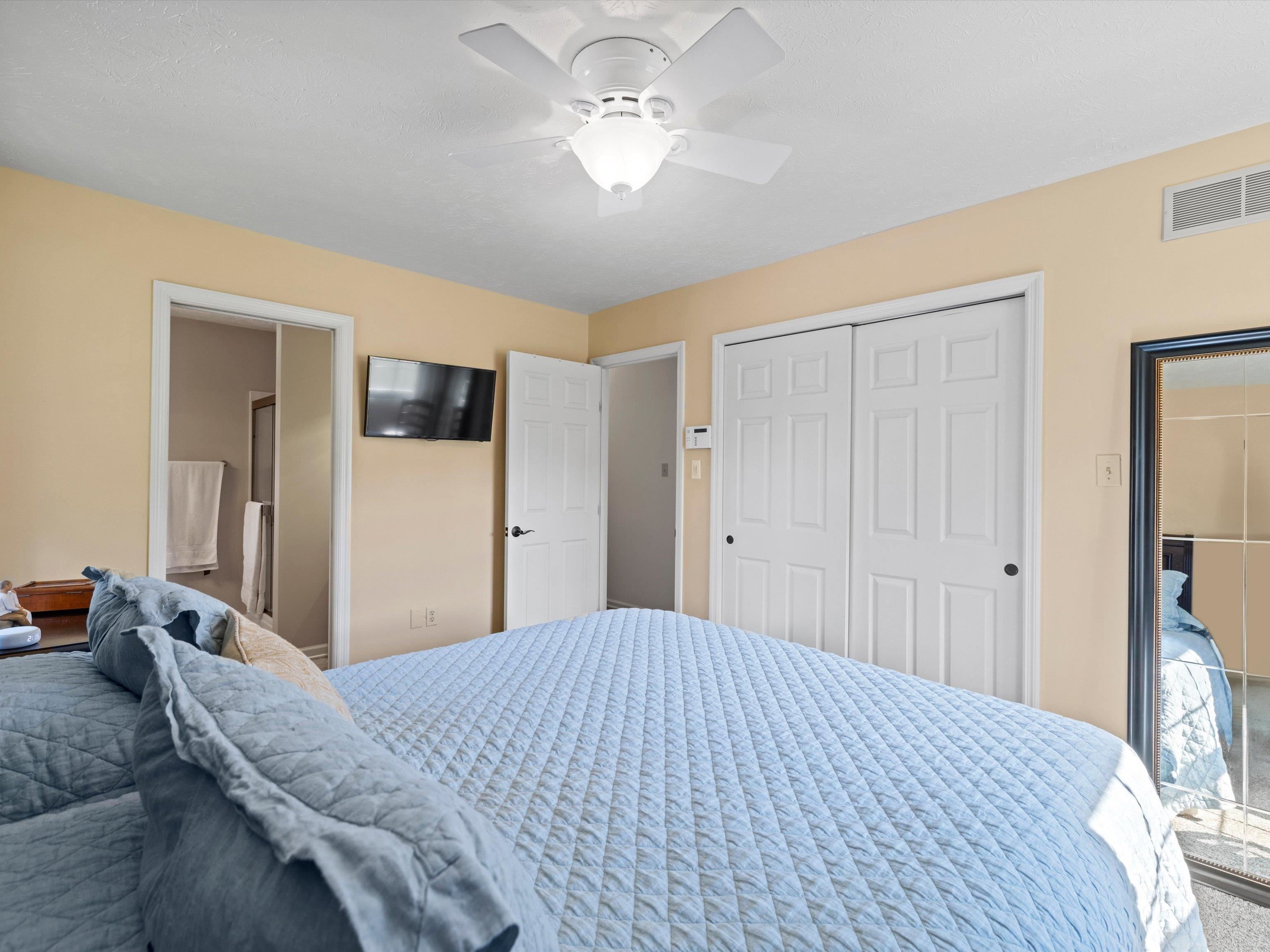 155 Fred Hodges Rd, Lewisport, Kentucky 42351, 3 Bedrooms Bedrooms, ,3 BathroomsBathrooms,Single Family Residence,For Sale,Fred Hodges Rd,90847