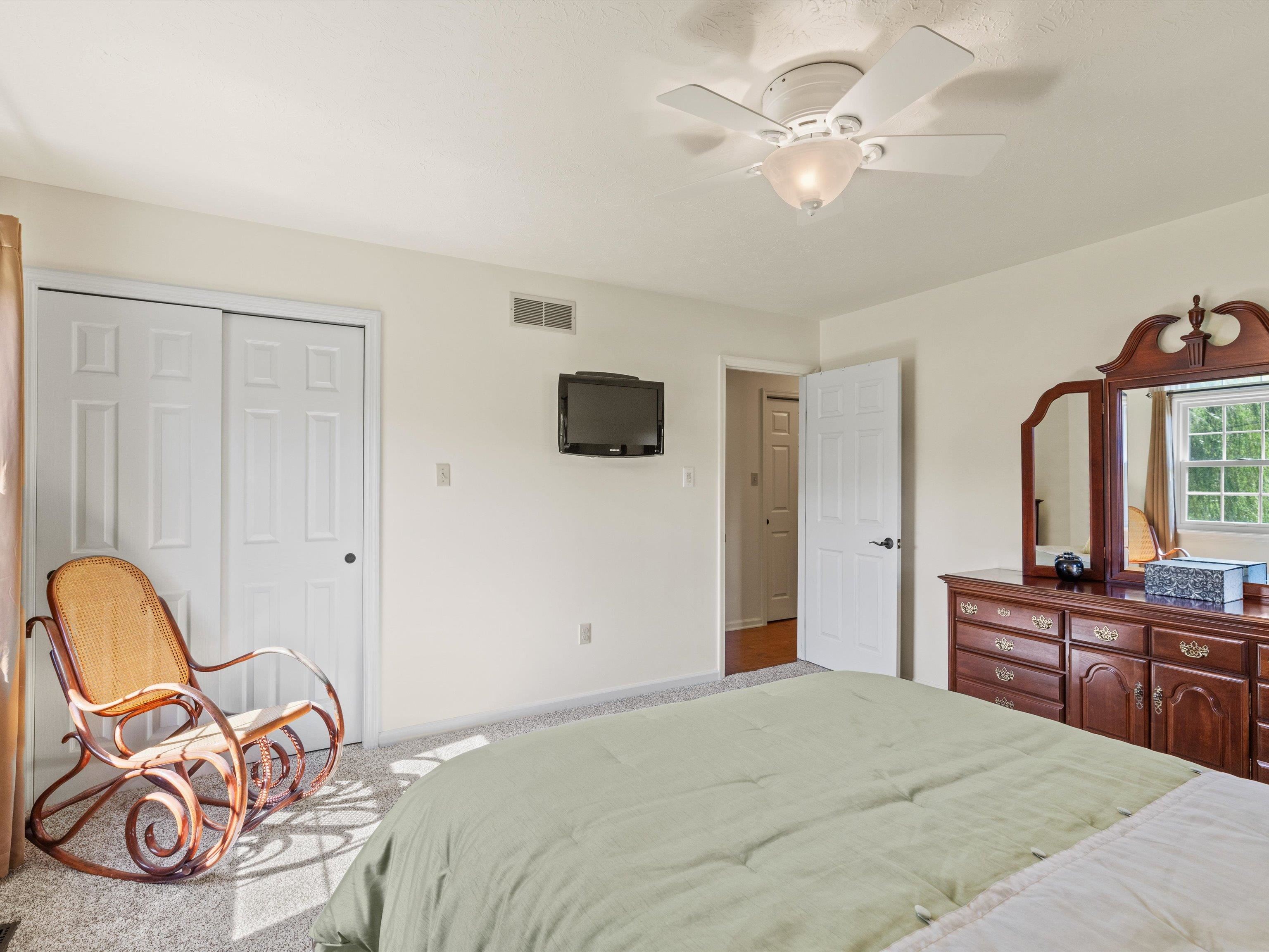 155 Fred Hodges Rd, Lewisport, Kentucky 42351, 3 Bedrooms Bedrooms, ,3 BathroomsBathrooms,Single Family Residence,For Sale,Fred Hodges Rd,90847
