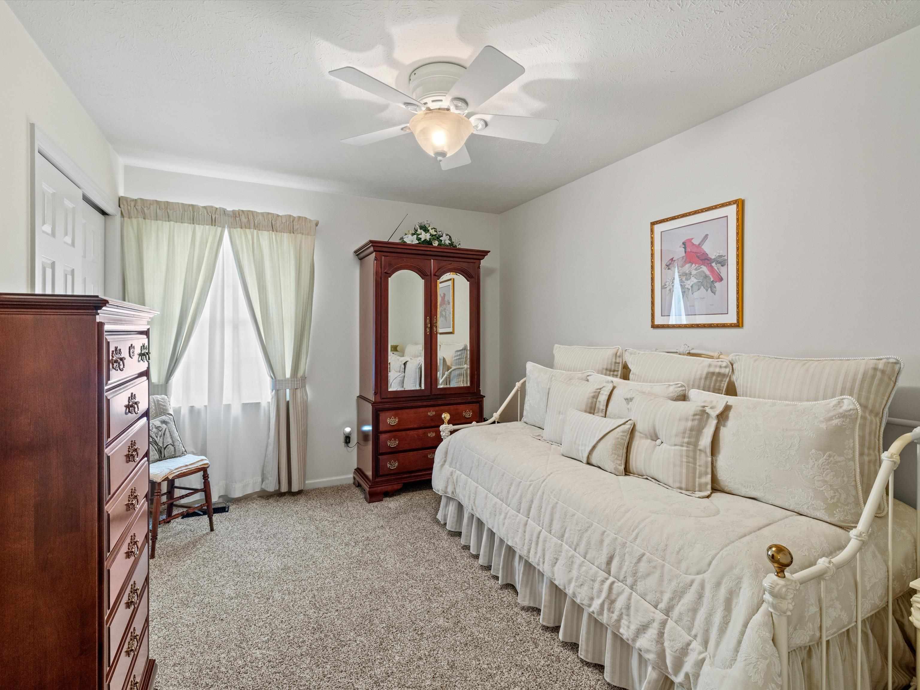 155 Fred Hodges Rd, Lewisport, Kentucky 42351, 3 Bedrooms Bedrooms, ,3 BathroomsBathrooms,Single Family Residence,For Sale,Fred Hodges Rd,90847