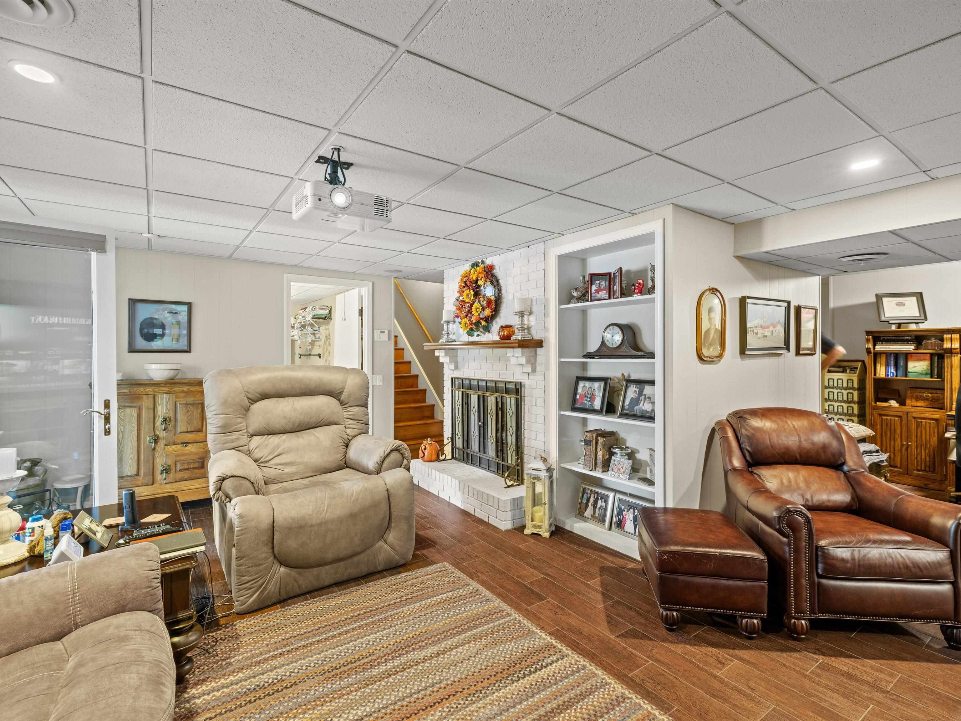 155 Fred Hodges Rd, Lewisport, Kentucky 42351, 3 Bedrooms Bedrooms, ,3 BathroomsBathrooms,Single Family Residence,For Sale,Fred Hodges Rd,90847