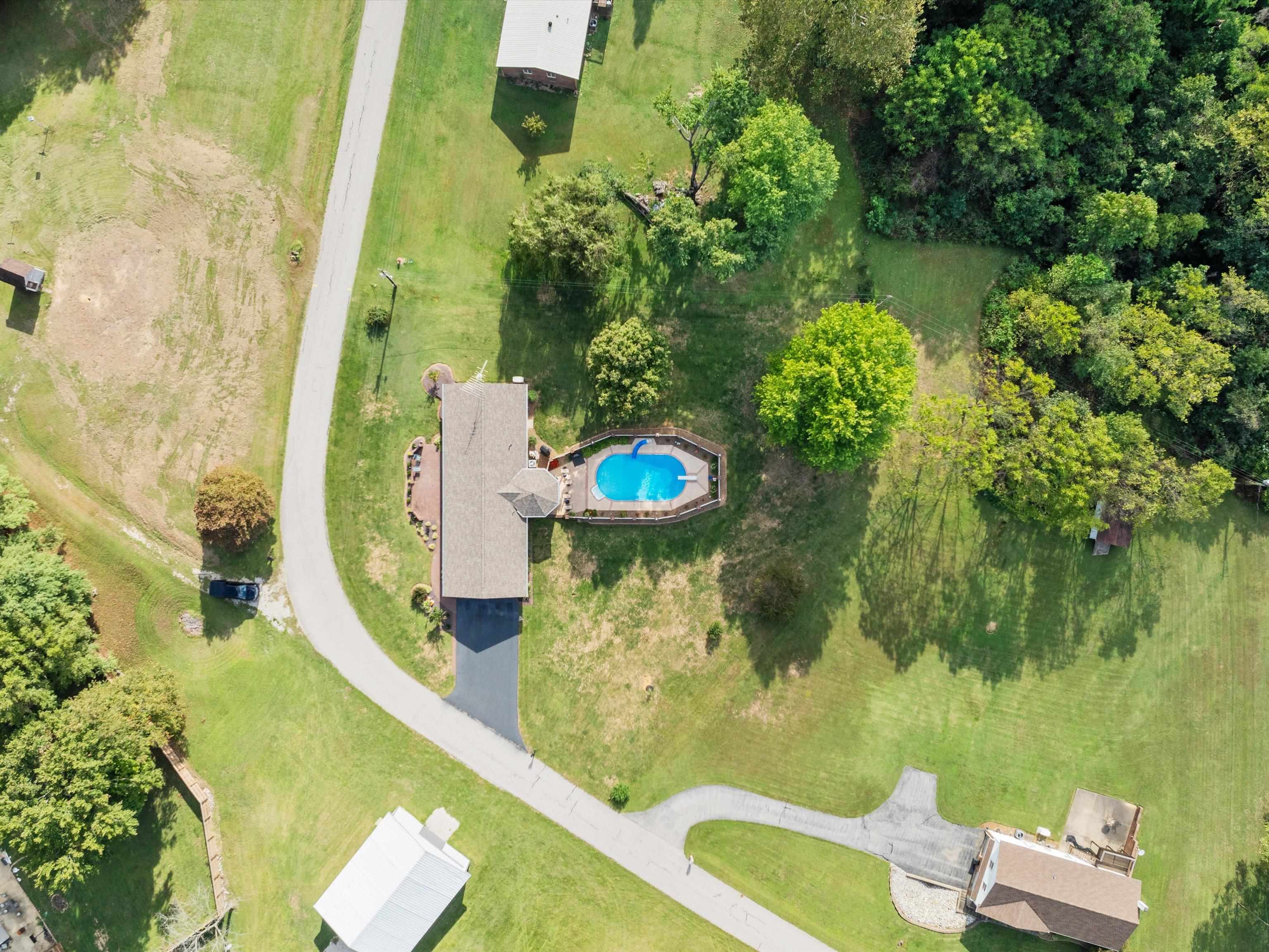 155 Fred Hodges Rd, Lewisport, Kentucky 42351, 3 Bedrooms Bedrooms, ,3 BathroomsBathrooms,Single Family Residence,For Sale,Fred Hodges Rd,90847