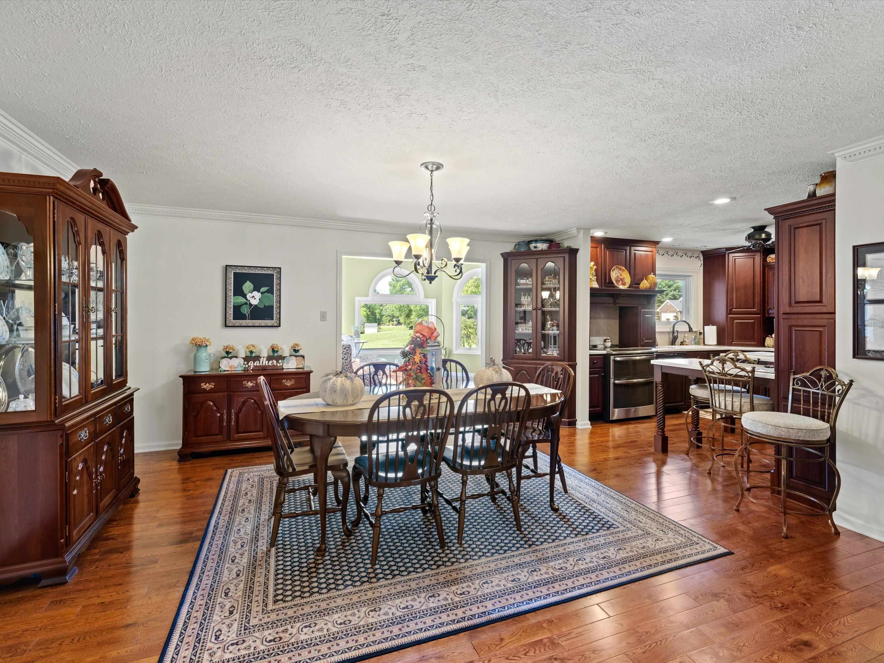 155 Fred Hodges Rd, Lewisport, Kentucky 42351, 3 Bedrooms Bedrooms, ,3 BathroomsBathrooms,Single Family Residence,For Sale,Fred Hodges Rd,90847