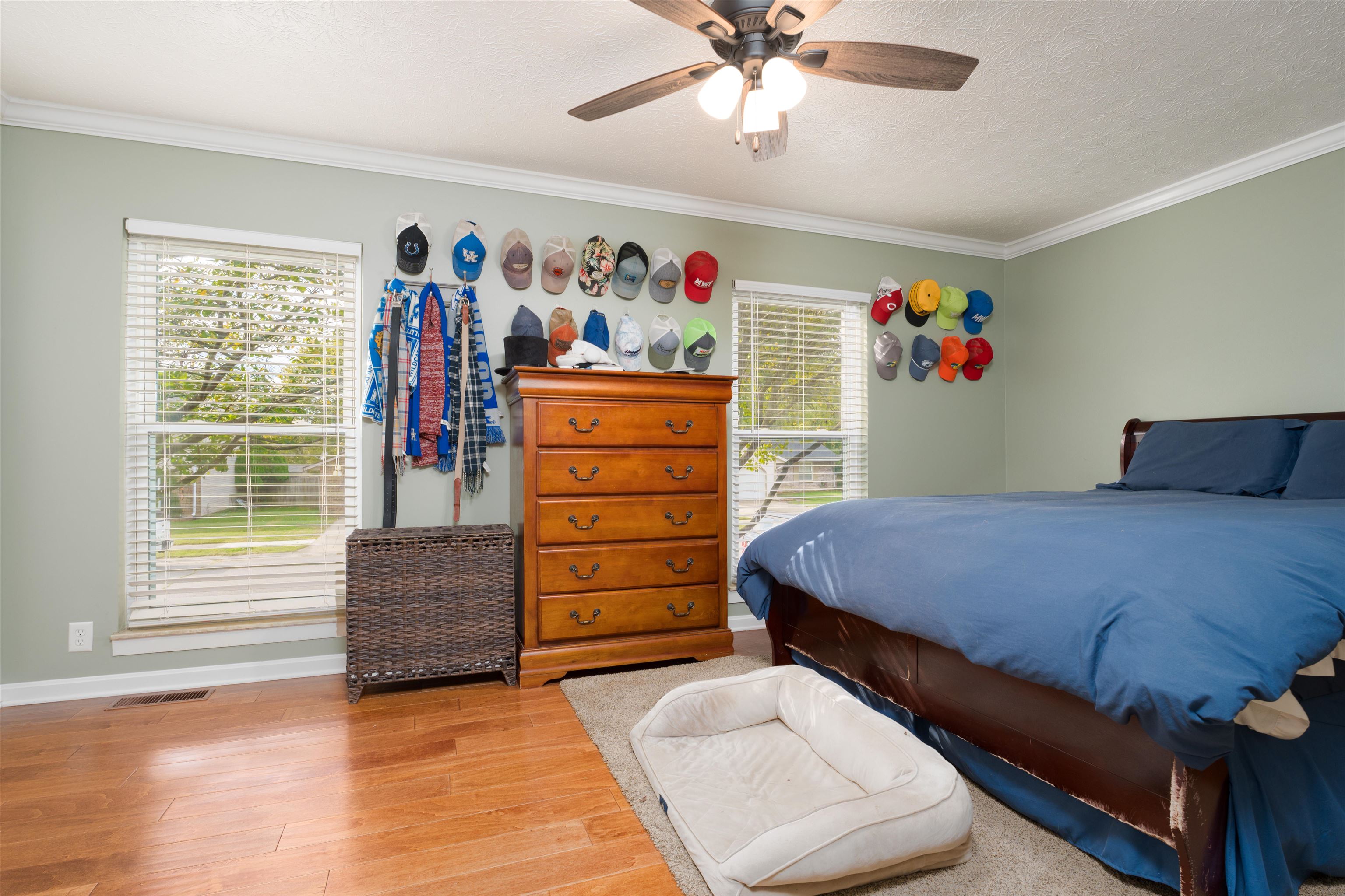 4025 Yates Dr, Owensboro, Kentucky 42301-0000, 3 Bedrooms Bedrooms, ,1 BathroomBathrooms,Single Family Residence,For Sale,Yates Dr,90848