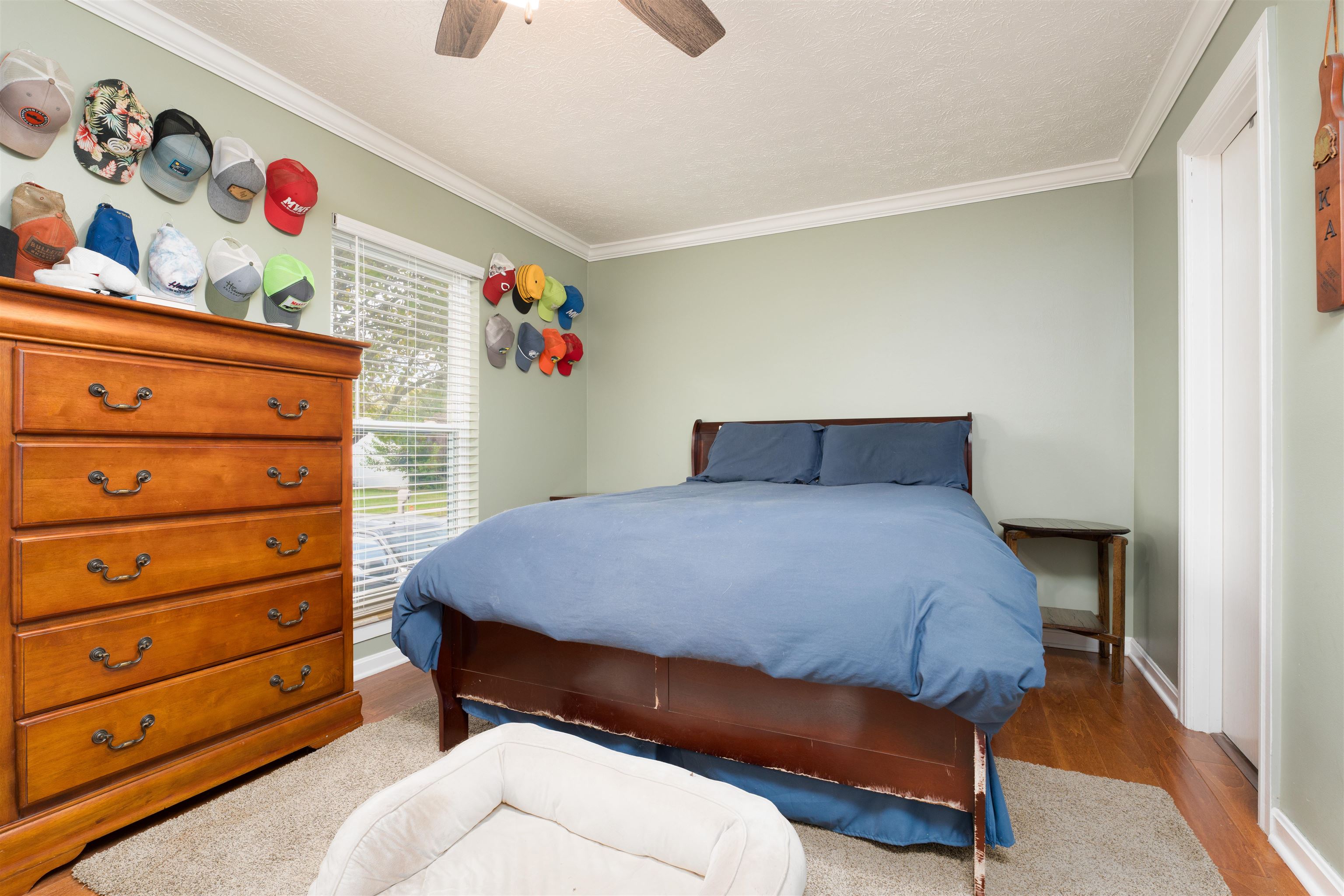 4025 Yates Dr, Owensboro, Kentucky 42301-0000, 3 Bedrooms Bedrooms, ,1 BathroomBathrooms,Single Family Residence,For Sale,Yates Dr,90848