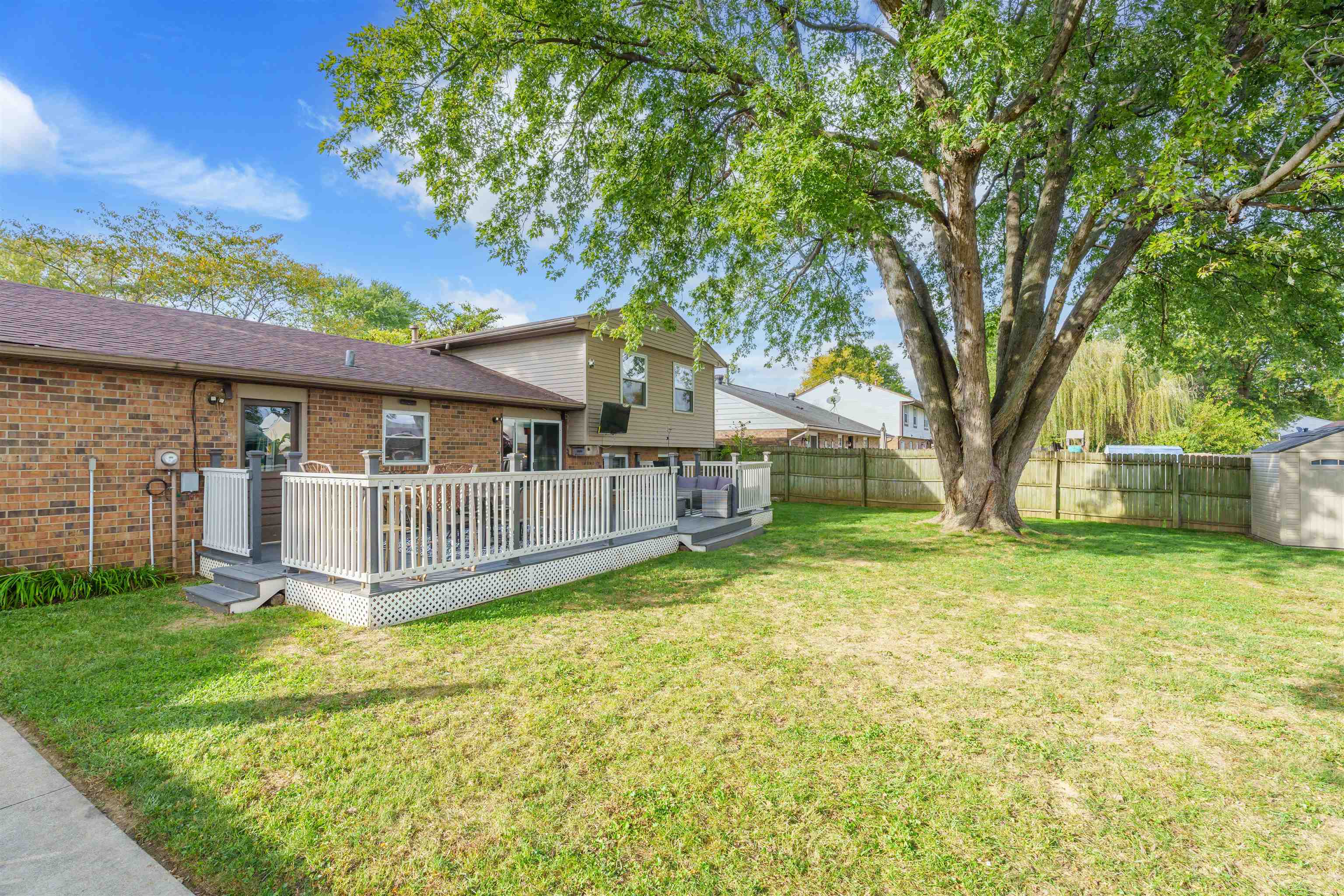 4025 Yates Dr, Owensboro, Kentucky 42301-0000, 3 Bedrooms Bedrooms, ,1 BathroomBathrooms,Single Family Residence,For Sale,Yates Dr,90848