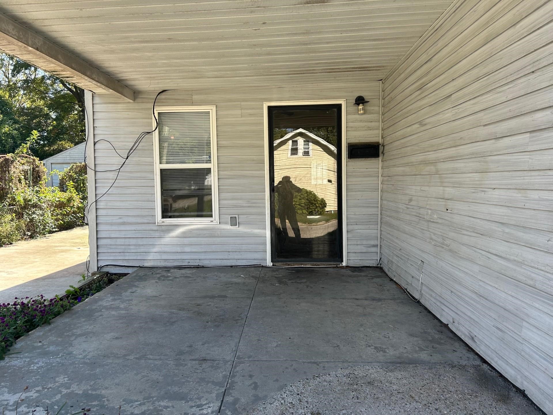 1708 Monarch, Owensboro, Kentucky 42303, 3 Bedrooms Bedrooms, ,1 BathroomBathrooms,Single Family Residence,For Sale,Monarch,90849