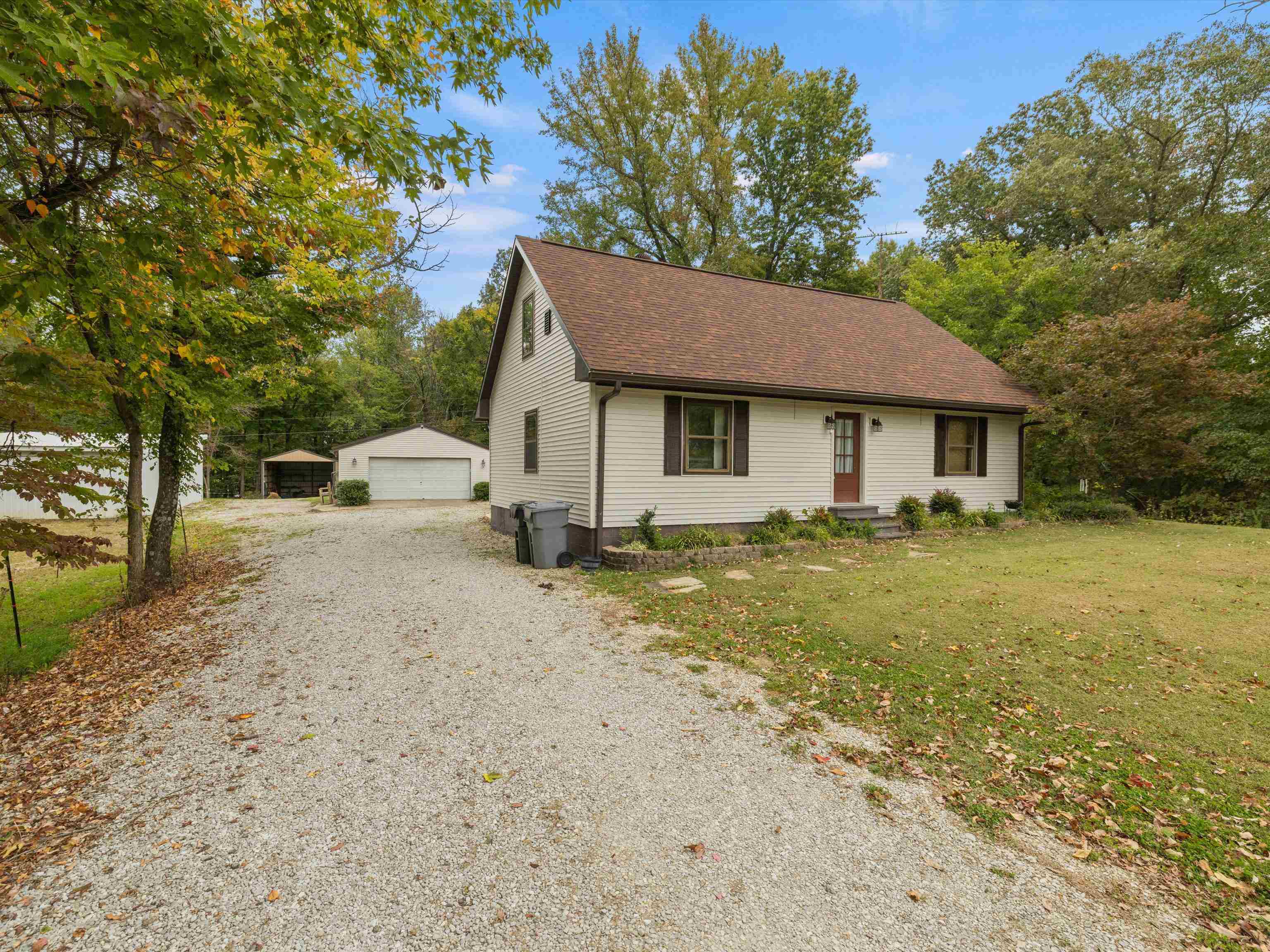 6963 Masonville Habit Road, Philpot, Kentucky 42366, 3 Bedrooms Bedrooms, ,2 BathroomsBathrooms,Single Family Residence,For Sale,Masonville Habit Road,90851