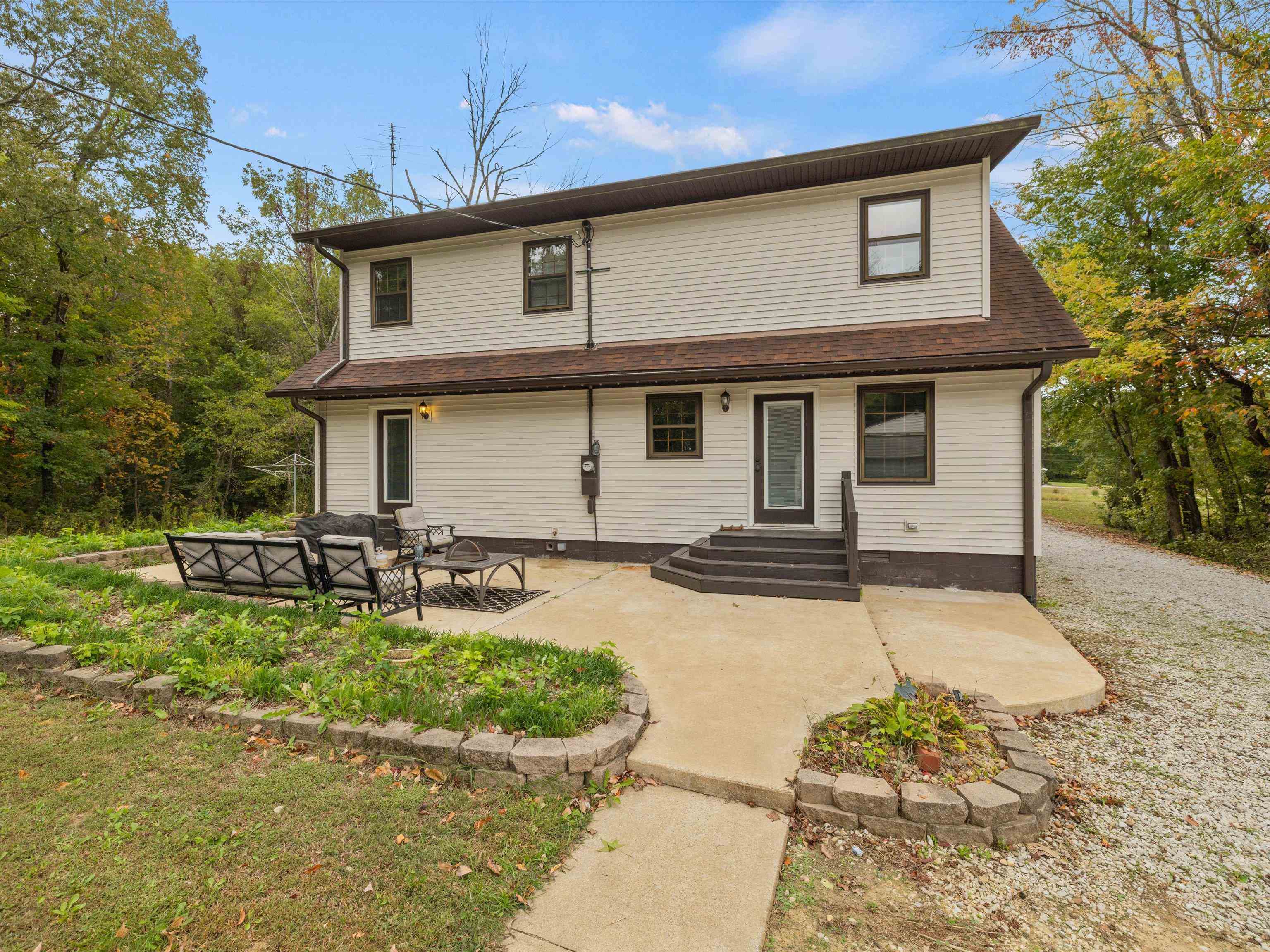 6963 Masonville Habit Road, Philpot, Kentucky 42366, 3 Bedrooms Bedrooms, ,2 BathroomsBathrooms,Single Family Residence,For Sale,Masonville Habit Road,90851