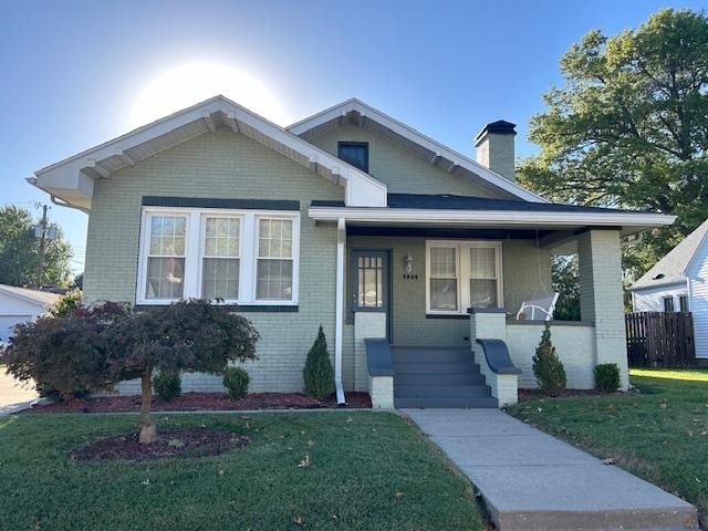 1914 Freeman Avenue, Owensboro, Kentucky 42301, 3 Bedrooms Bedrooms, ,2 BathroomsBathrooms,Single Family Residence,For Sale,Freeman Avenue,90852