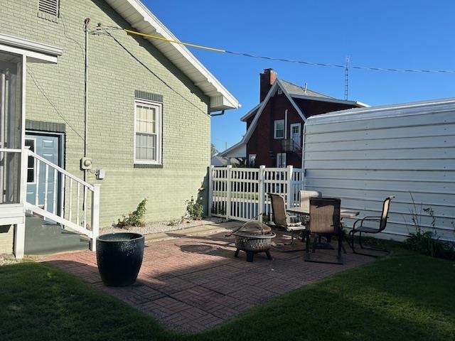1914 Freeman Avenue, Owensboro, Kentucky 42301, 3 Bedrooms Bedrooms, ,2 BathroomsBathrooms,Single Family Residence,For Sale,Freeman Avenue,90852