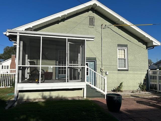 1914 Freeman Avenue, Owensboro, Kentucky 42301, 3 Bedrooms Bedrooms, ,2 BathroomsBathrooms,Single Family Residence,For Sale,Freeman Avenue,90852