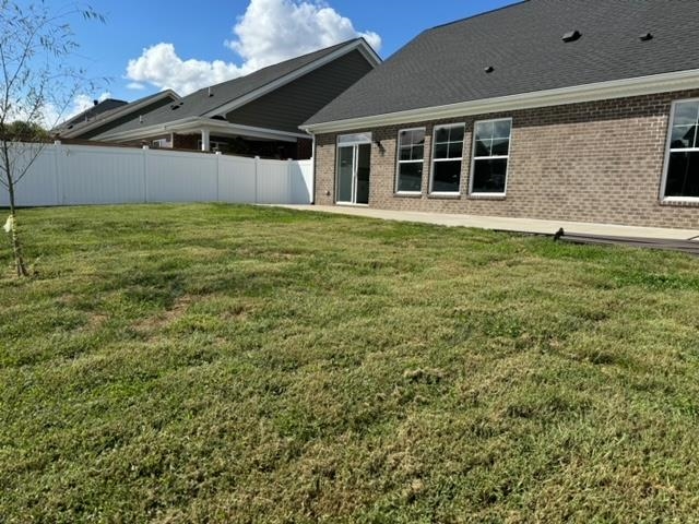 3856 Brookfield Dr, Owensboro, Kentucky 42303, 4 Bedrooms Bedrooms, ,2 BathroomsBathrooms,Single Family Residence,For Sale,Brookfield Dr,90857