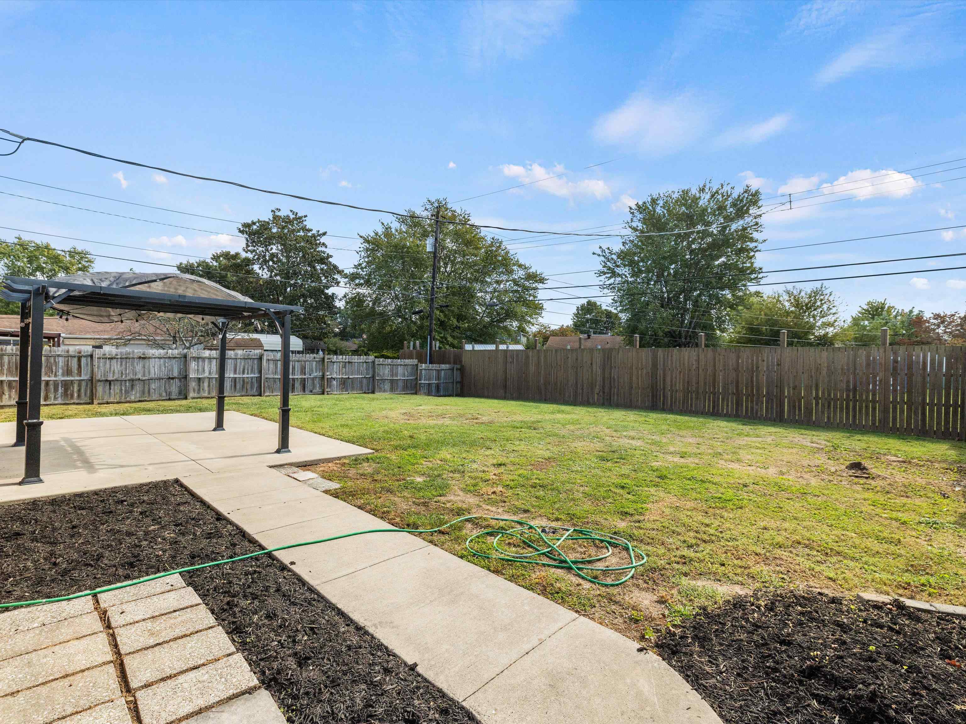 2418 Citation Avenue, Owensboro, Kentucky 42301, 3 Bedrooms Bedrooms, ,2 BathroomsBathrooms,Single Family Residence,For Sale,Citation Avenue,90858