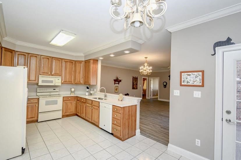 4241 Edgewood Ct, Owensboro, Kentucky 42303, 3 Bedrooms Bedrooms, ,2 BathroomsBathrooms,Single Family Residence,For Sale,Edgewood Ct,90860
