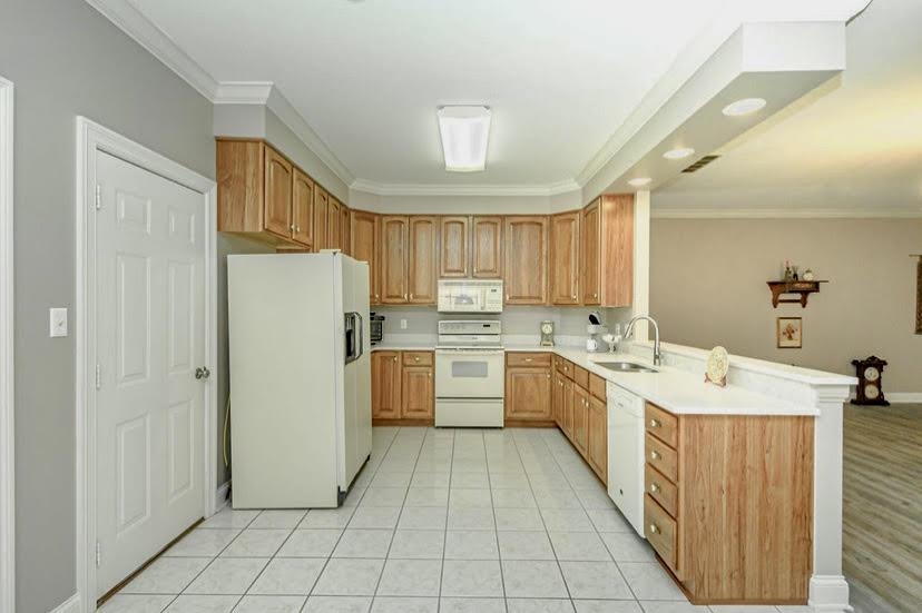 4241 Edgewood Ct, Owensboro, Kentucky 42303, 3 Bedrooms Bedrooms, ,2 BathroomsBathrooms,Single Family Residence,For Sale,Edgewood Ct,90860