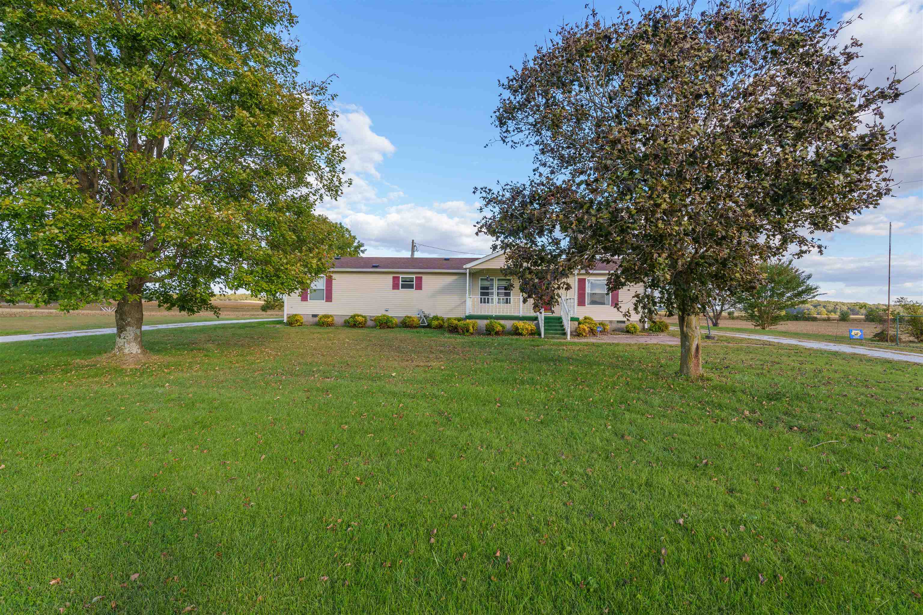 650 Hicks Rd., Livermore, Kentucky 42352, 3 Bedrooms Bedrooms, ,2 BathroomsBathrooms,Manufactured Home,For Sale,Hicks Rd.,90861