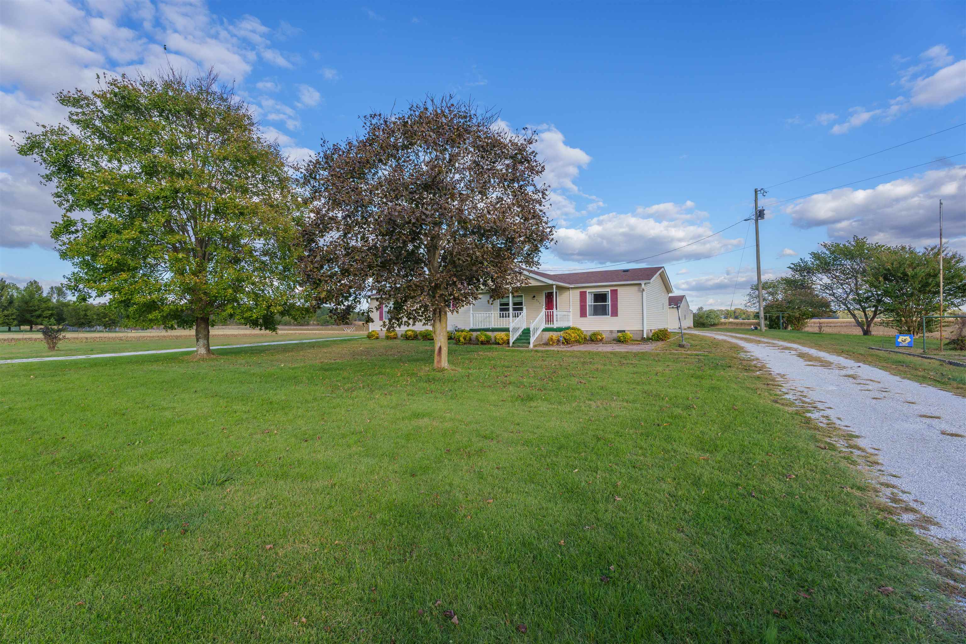 650 Hicks Rd., Livermore, Kentucky 42352, 3 Bedrooms Bedrooms, ,2 BathroomsBathrooms,Manufactured Home,For Sale,Hicks Rd.,90861