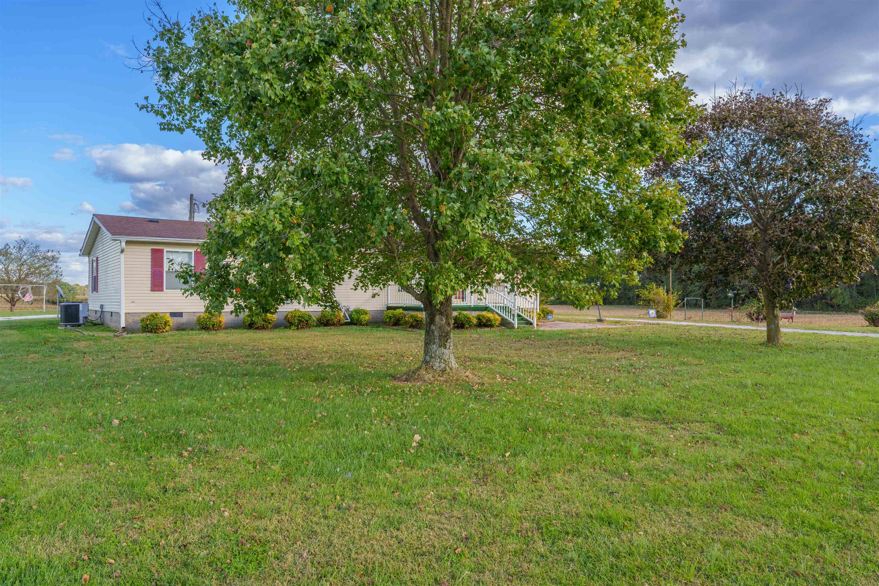 650 Hicks Rd., Livermore, Kentucky 42352, 3 Bedrooms Bedrooms, ,2 BathroomsBathrooms,Manufactured Home,For Sale,Hicks Rd.,90861