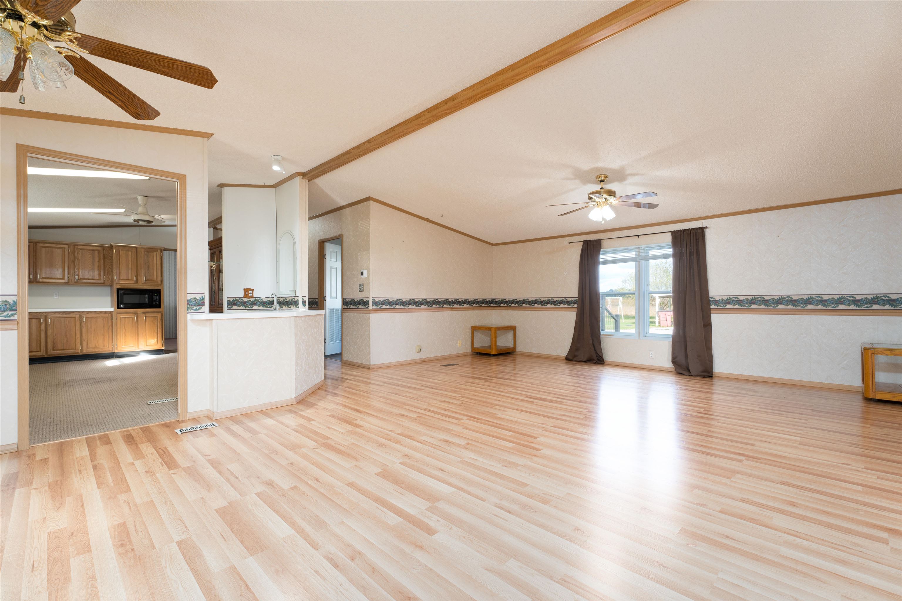 650 Hicks Rd., Livermore, Kentucky 42352, 3 Bedrooms Bedrooms, ,2 BathroomsBathrooms,Manufactured Home,For Sale,Hicks Rd.,90861