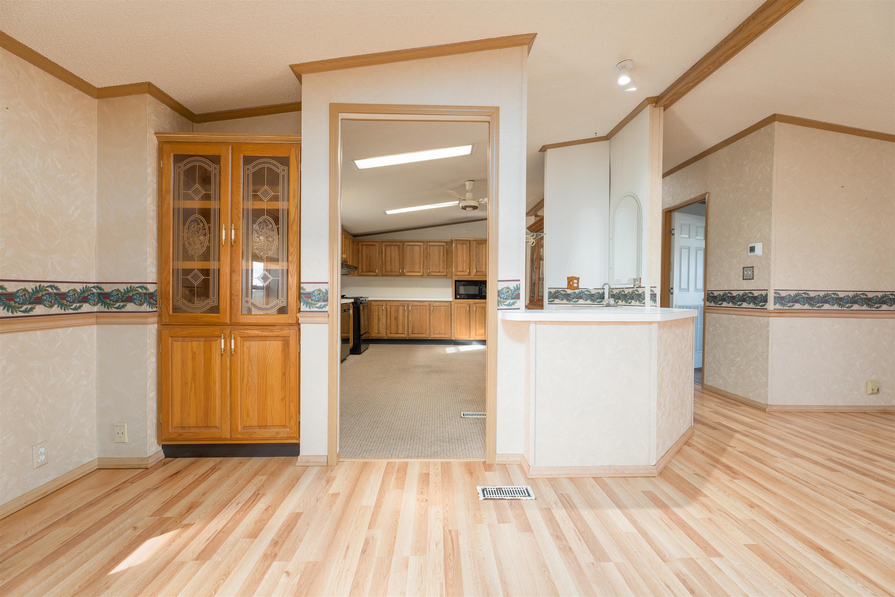 650 Hicks Rd., Livermore, Kentucky 42352, 3 Bedrooms Bedrooms, ,2 BathroomsBathrooms,Manufactured Home,For Sale,Hicks Rd.,90861